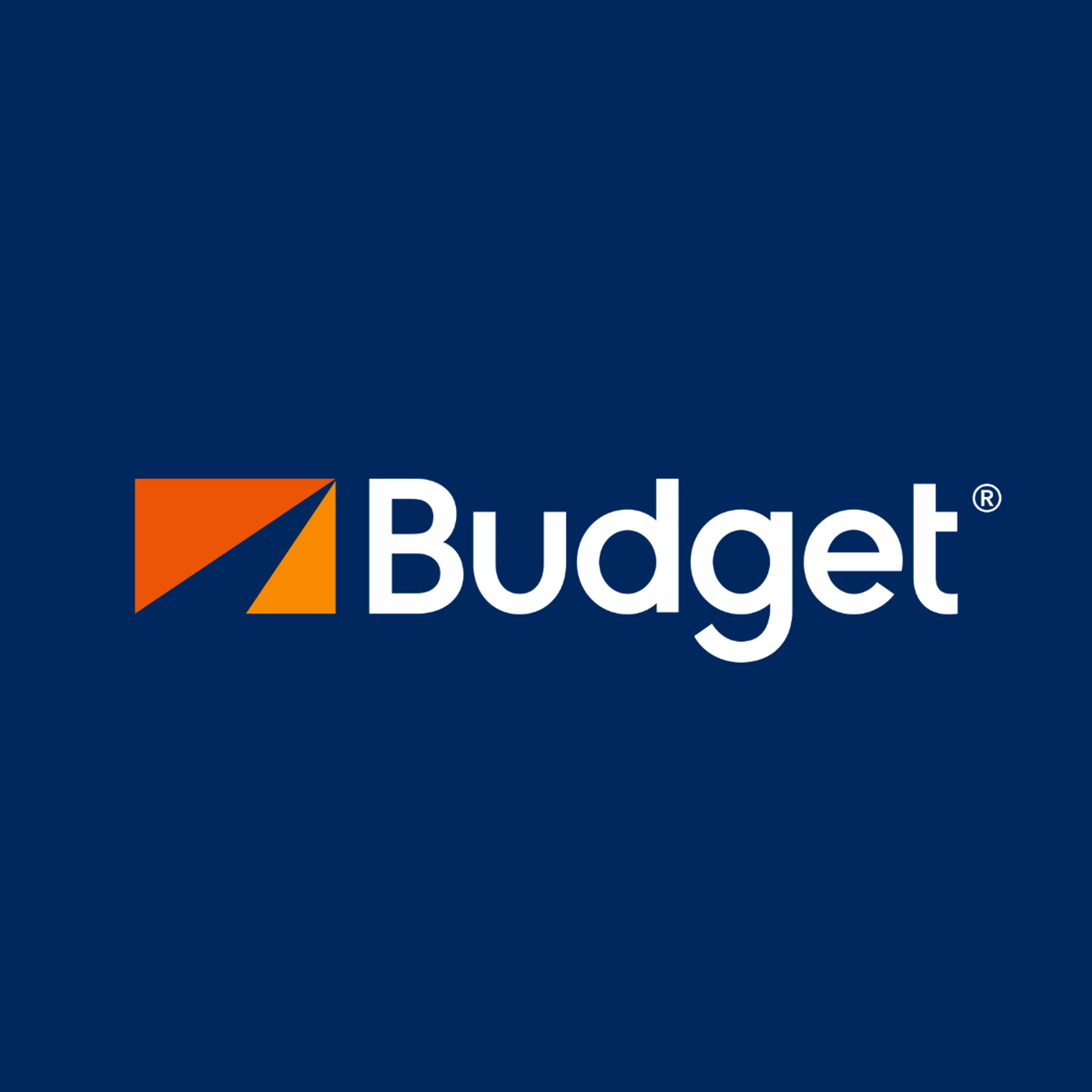 Logo Budget