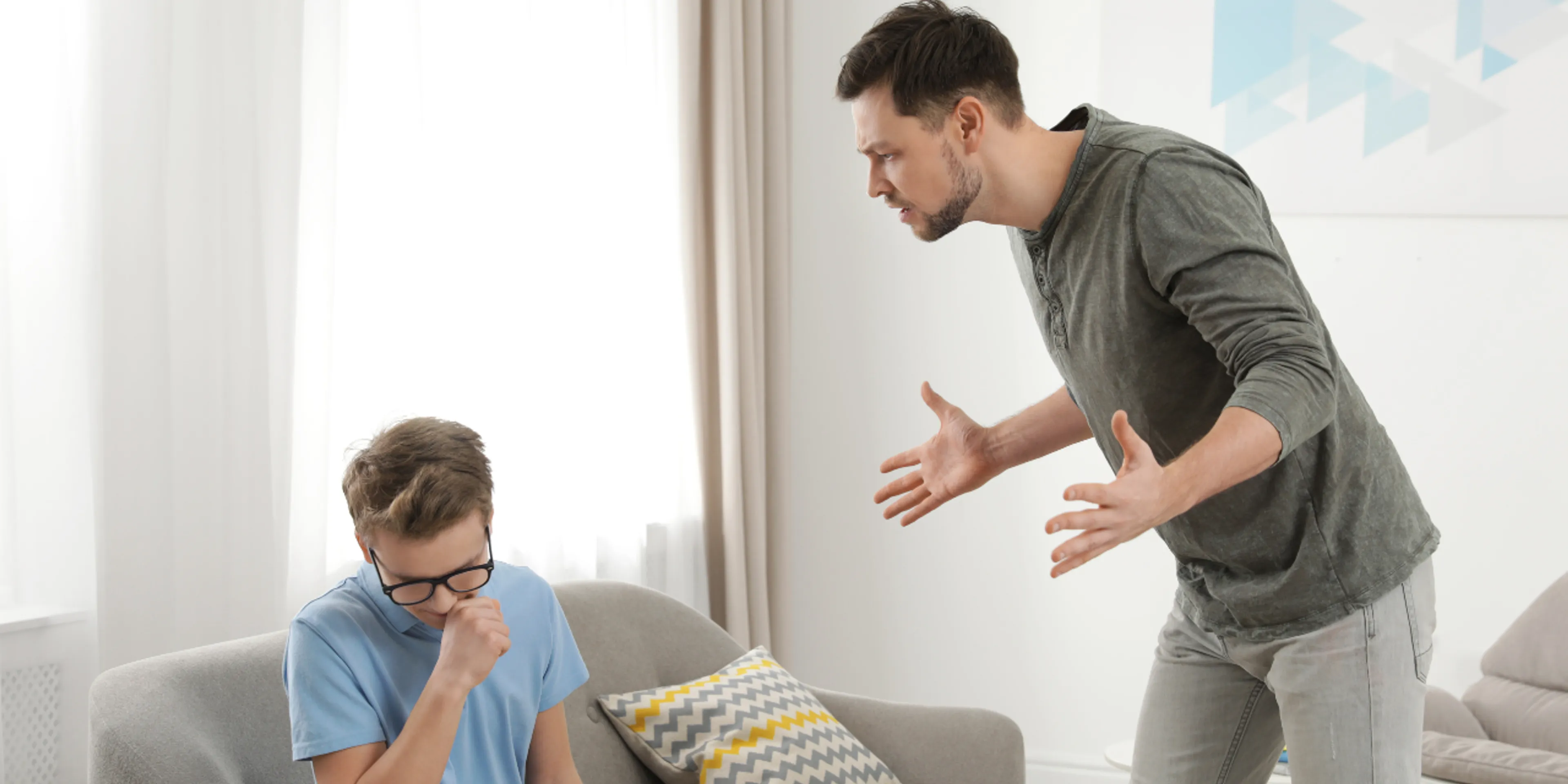 ¿Qué hacer cuando los hijos de mi pareja me caen mal? Consejos para una convivencia sana