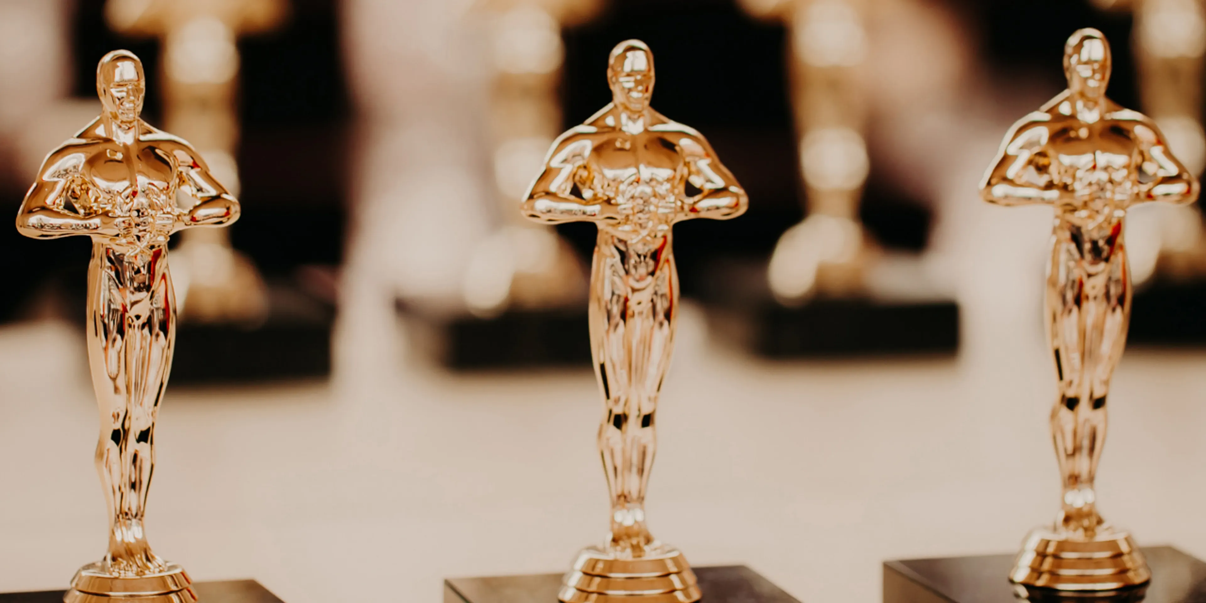 Oscar 2025: ¿Dónde ver las películas nominadas?