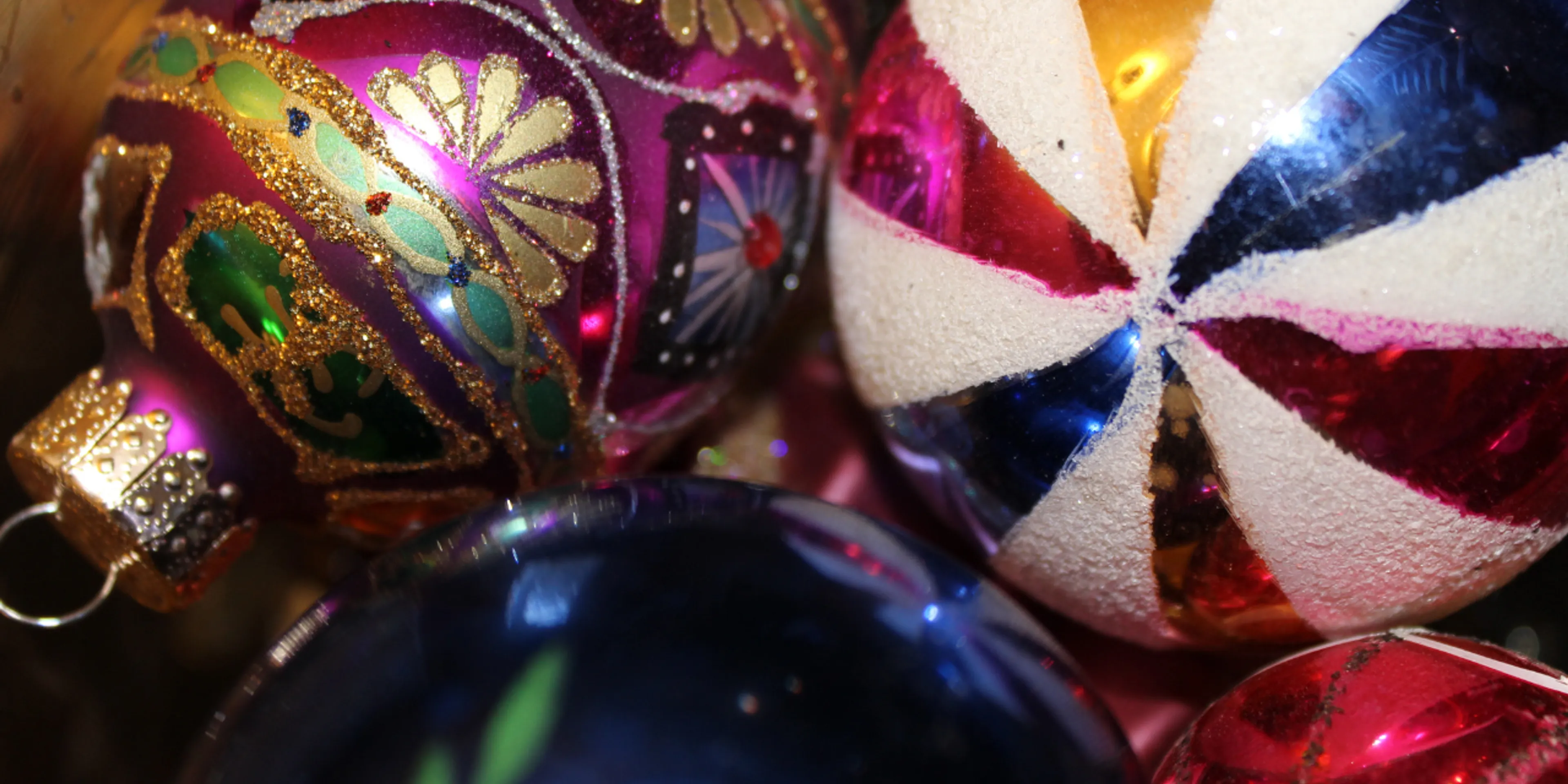 Tradiciones navideñas en México de la década de los 70s y 80s