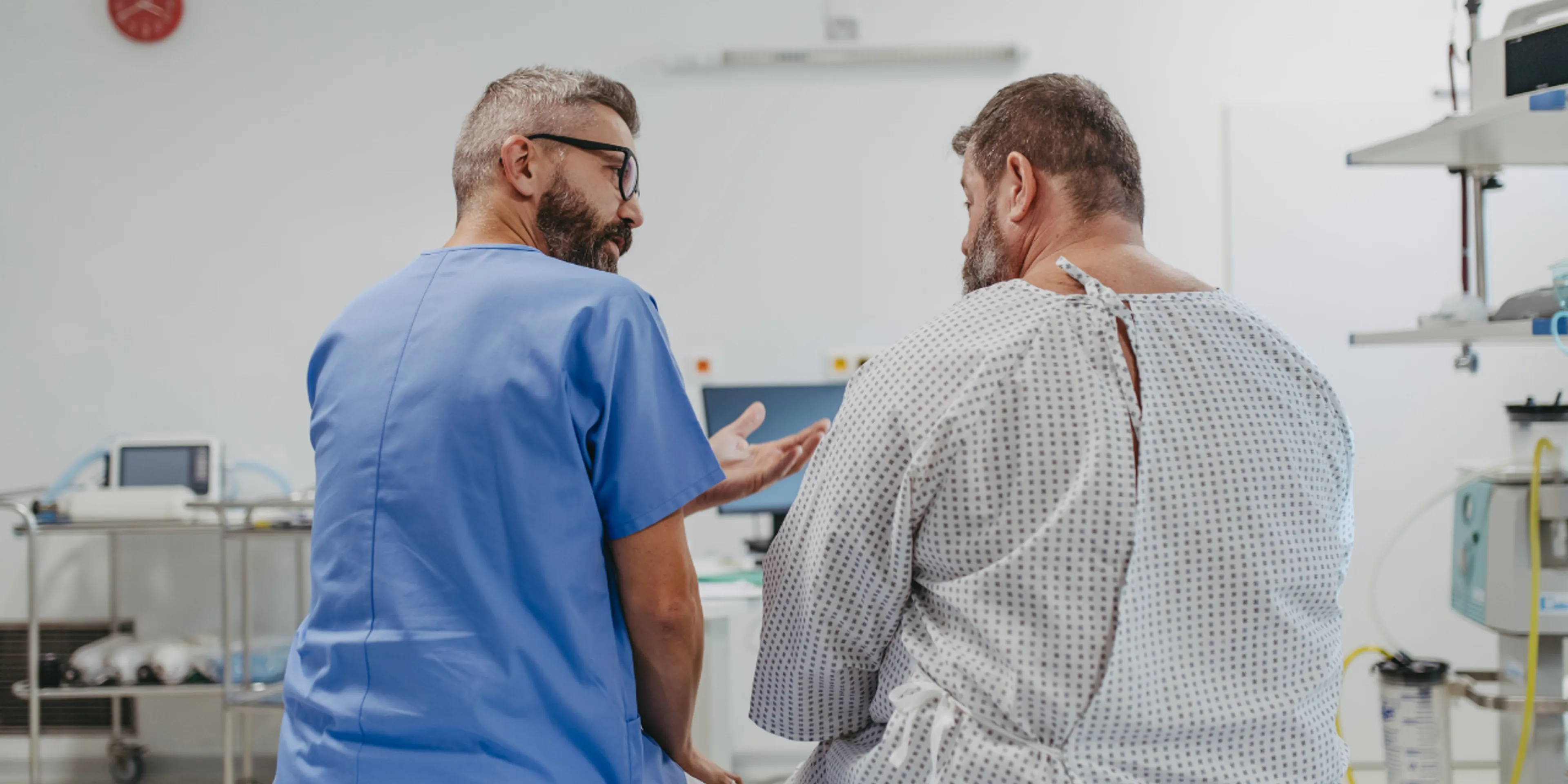 Problemas de salud más comunes después de los 50 años