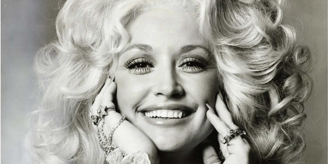 Dolly Parton