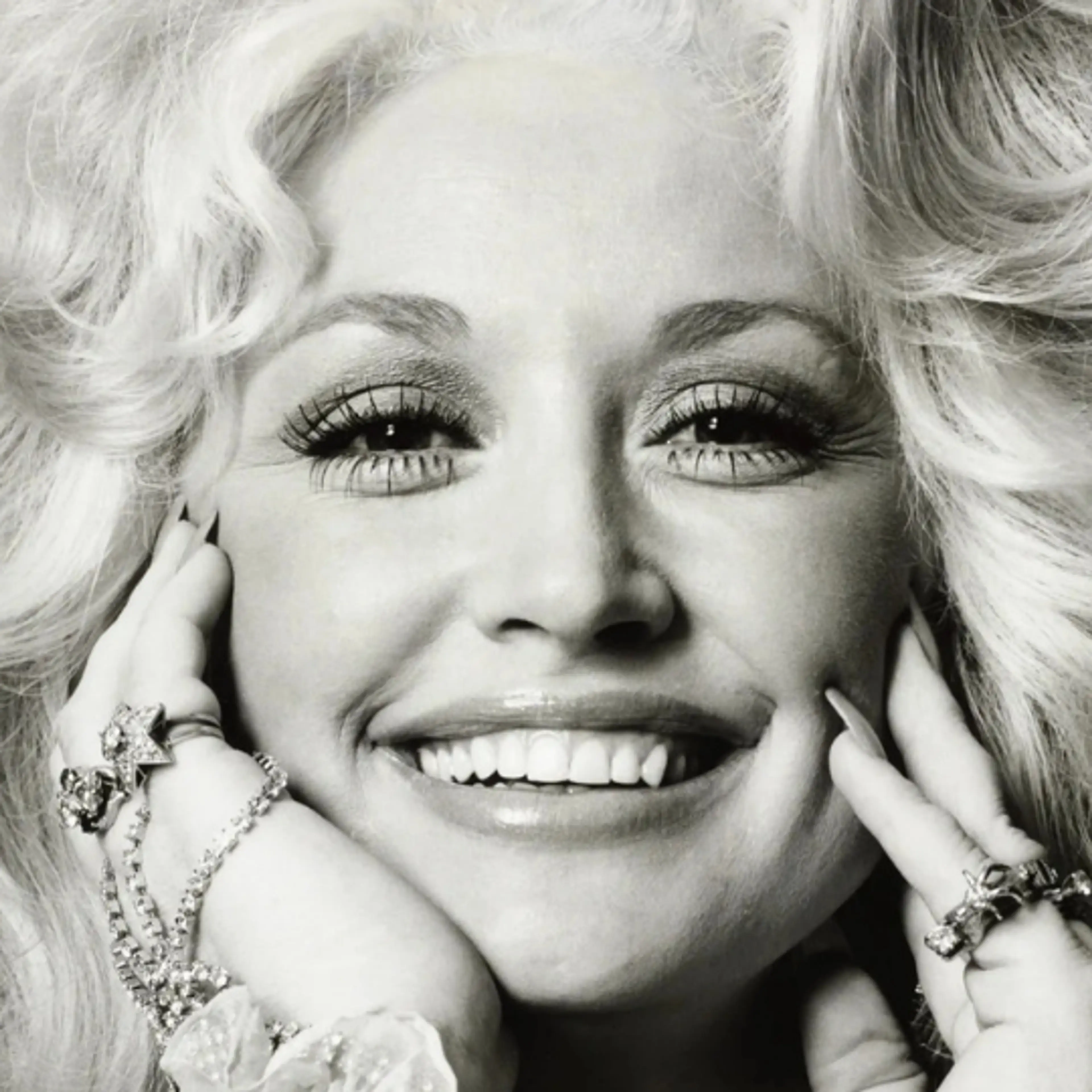 Dolly Parton