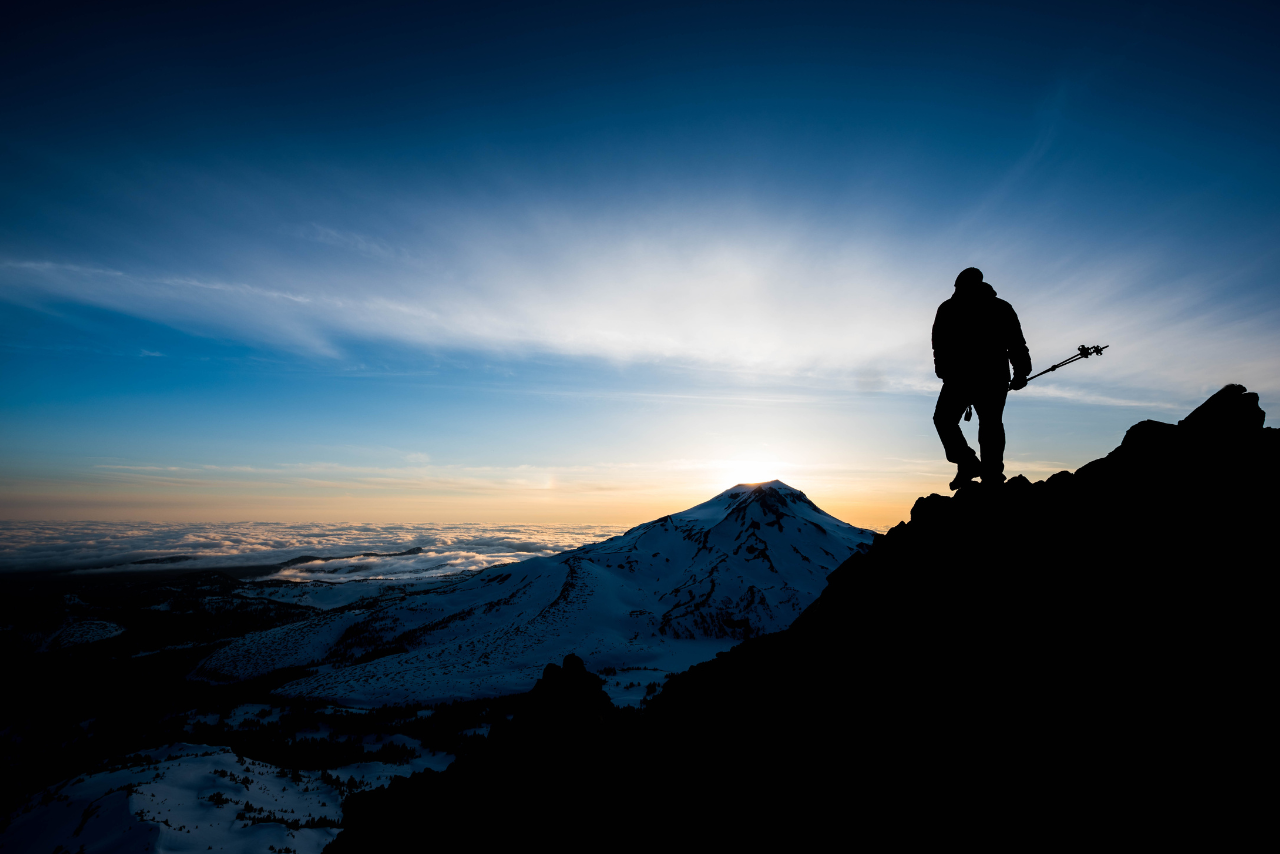 Ejemplos de bucket list de aventura