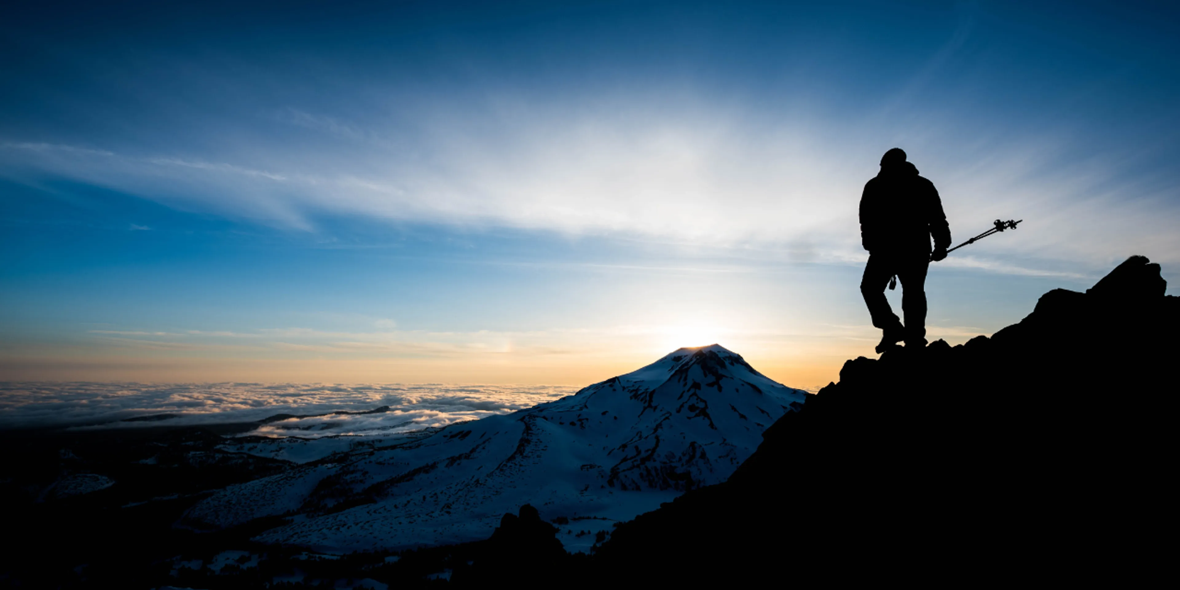 Ejemplos de bucket list de aventura