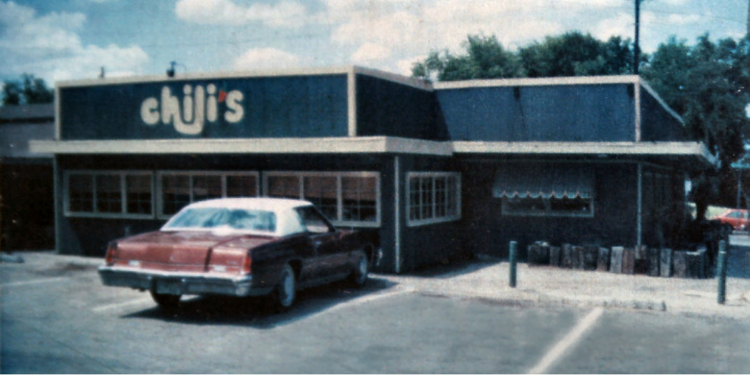 Chili's