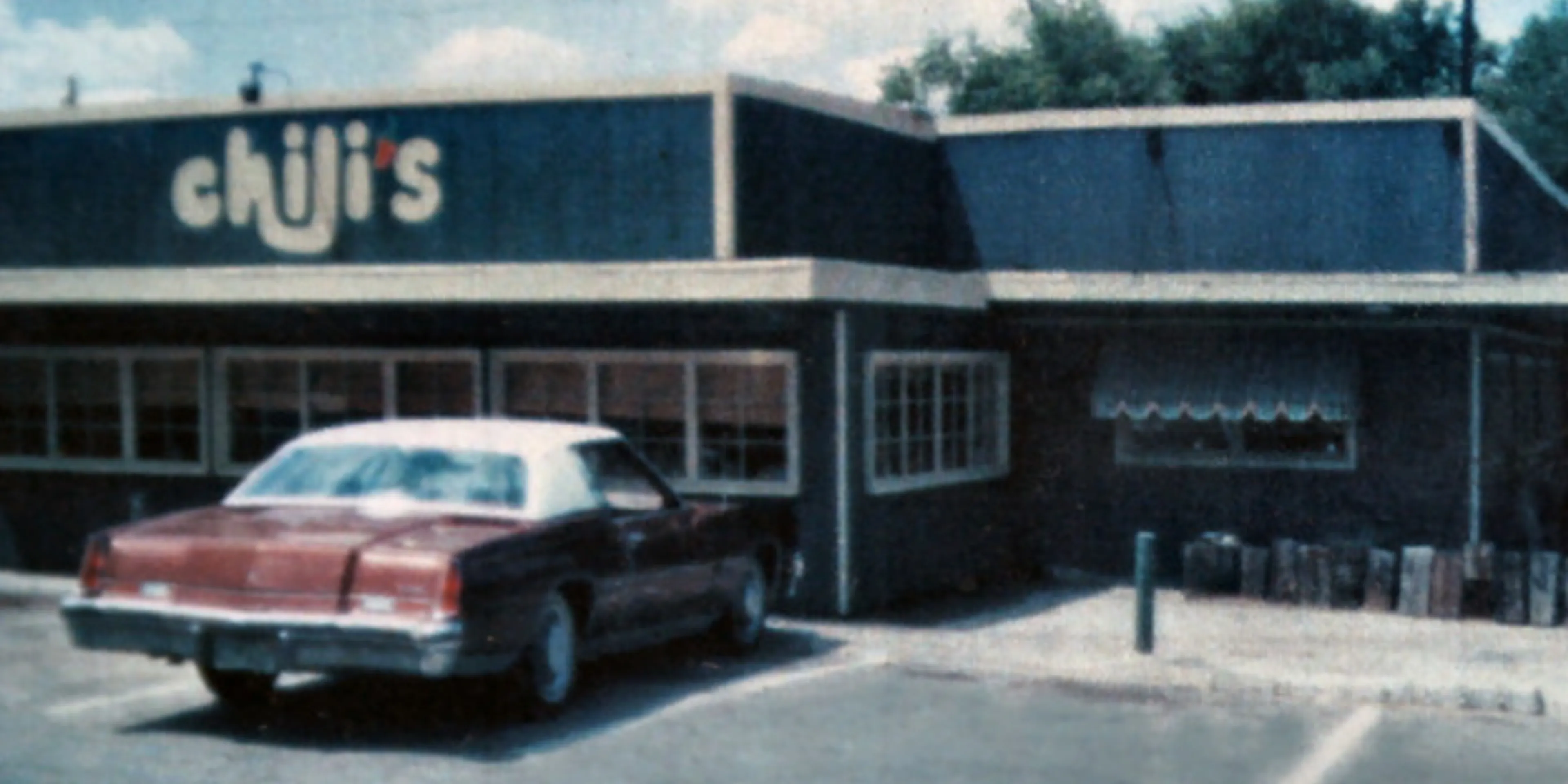 Chili's