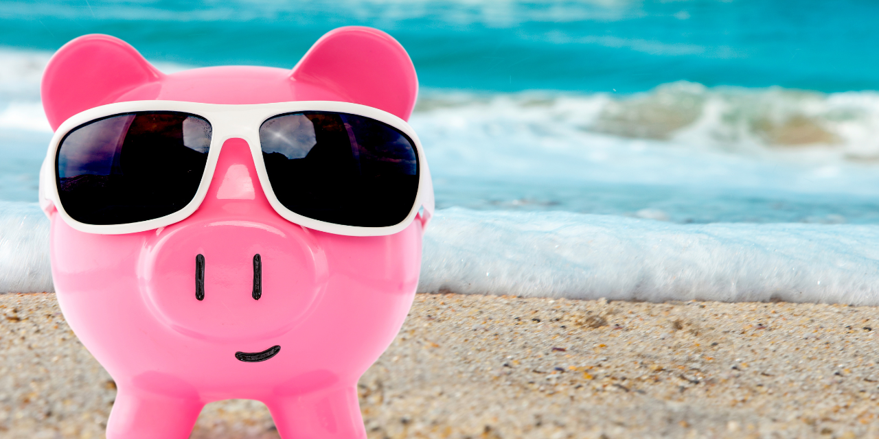 Tips para ahorrar para las siguientes vacaciones