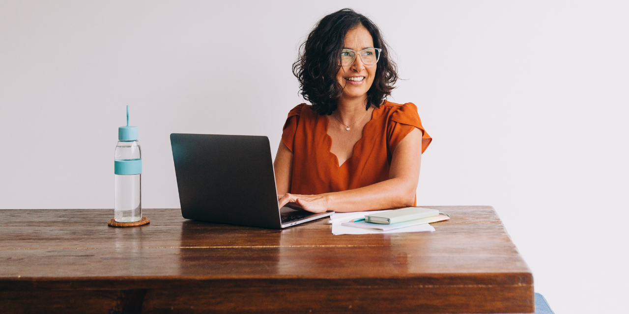 Qué necesitas para trabajar desde casa durante las vacaciones