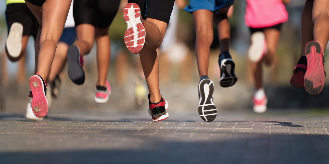 mitos y realidades de correr