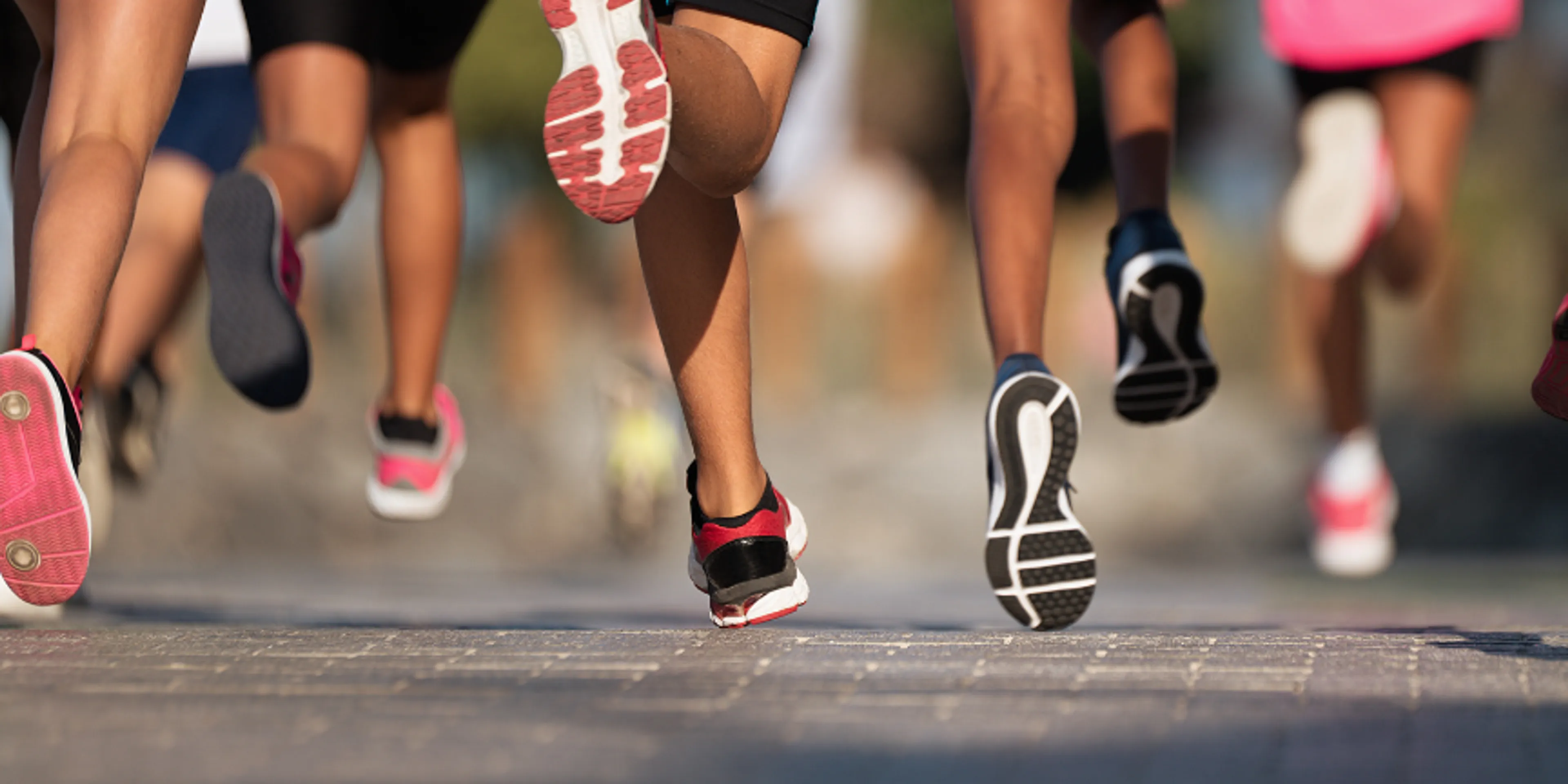 mitos y realidades de correr