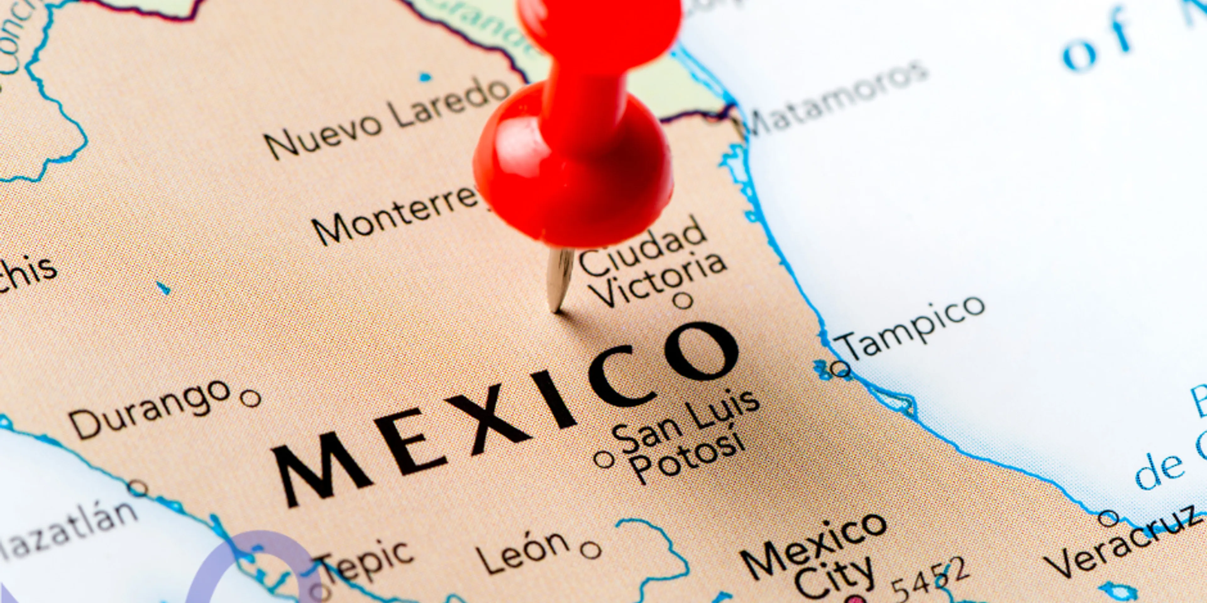 5 lugares desconocidos de México para disfrutar en otoño