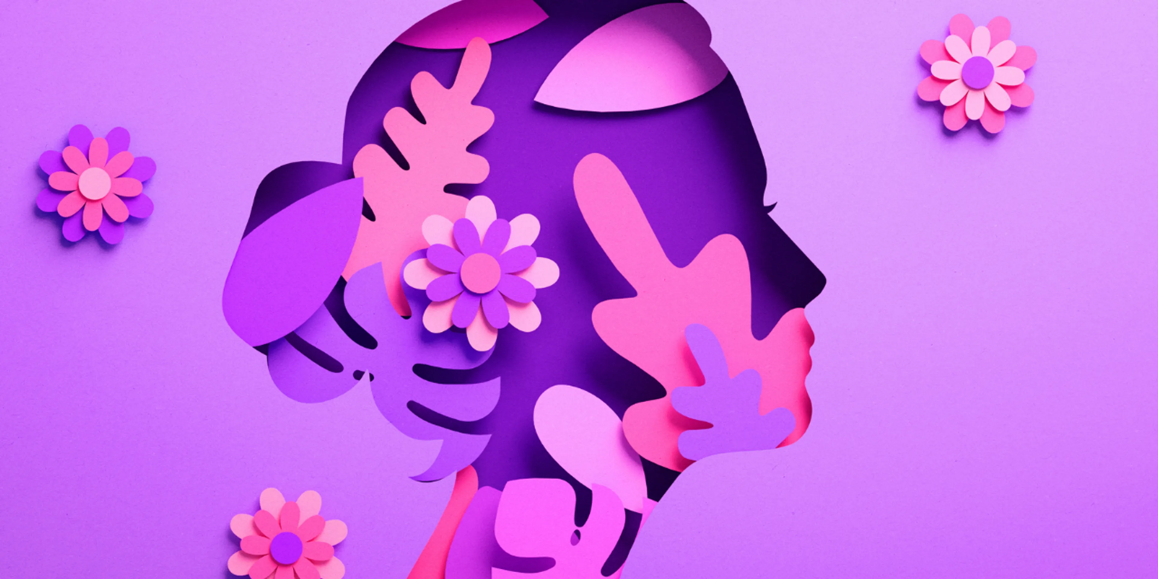 8M: El Día de la Mujer para quienes hemos vivido más de 5 décadas