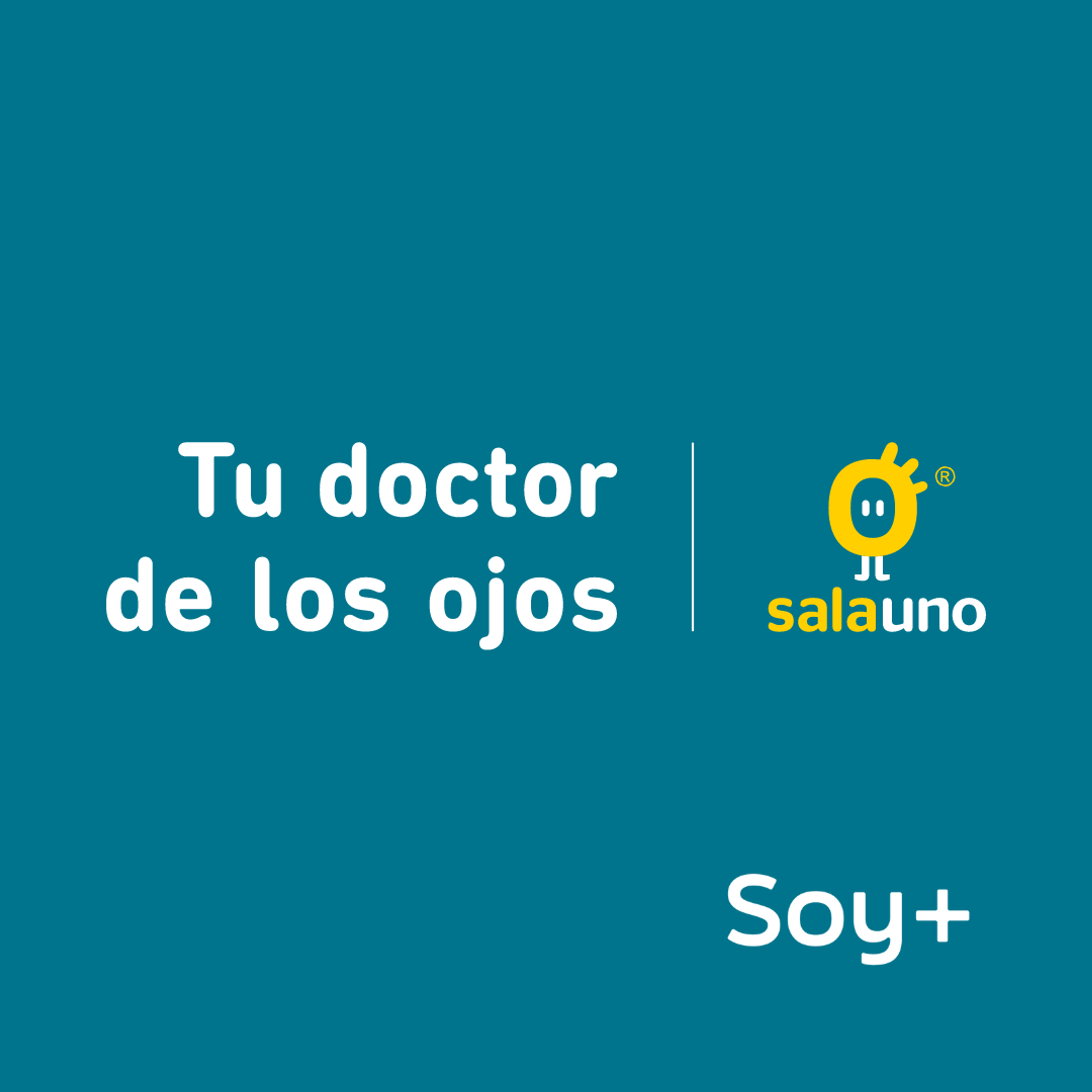 logo de salauno y soy más