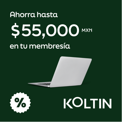 koltin soy+ logo
