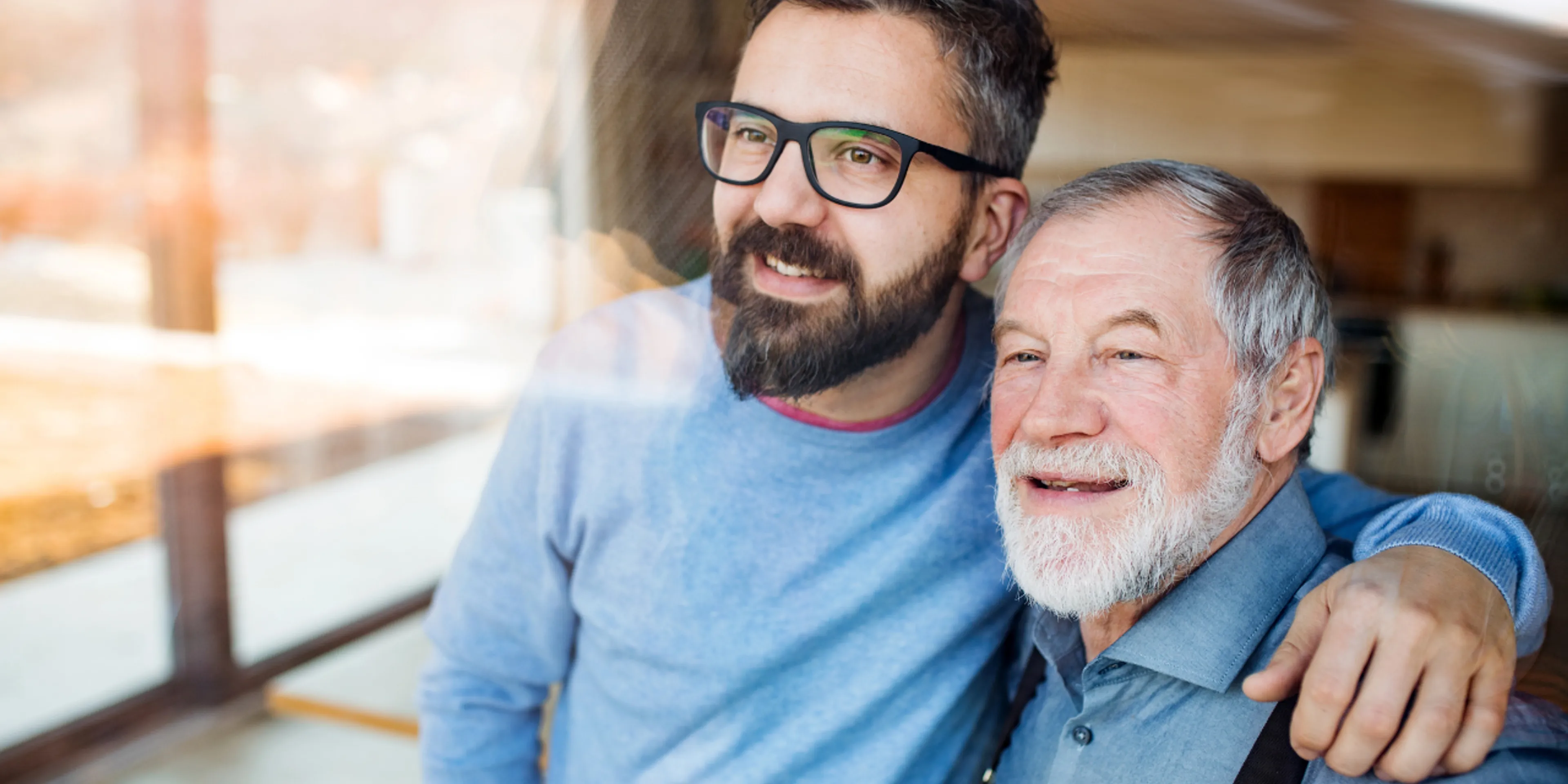 Conversaciones incómodas con hijos adultos