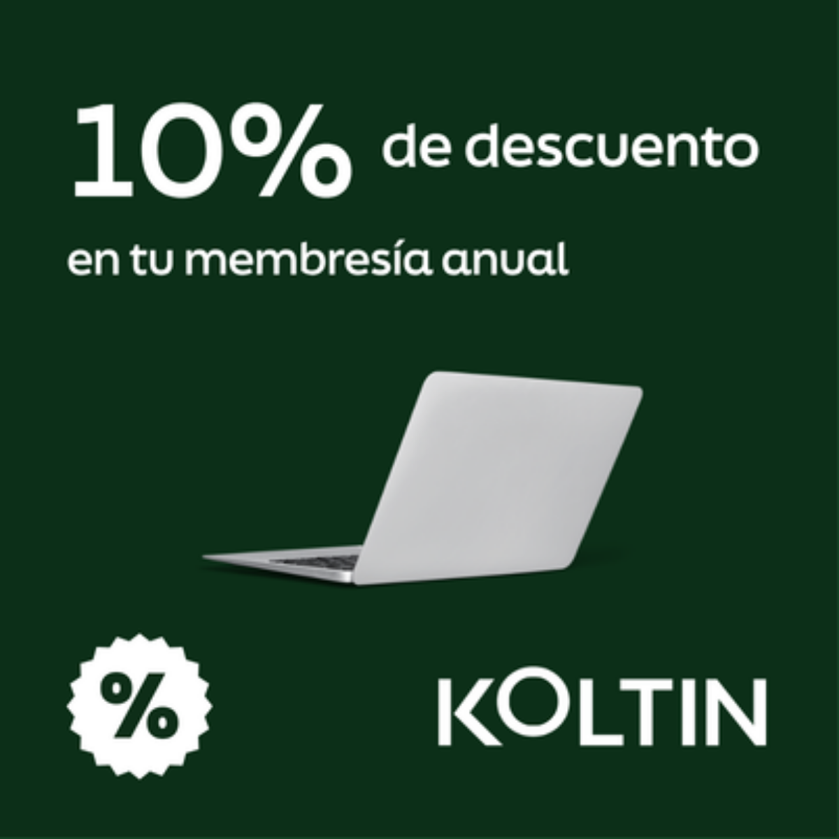 koltin soy+ logo