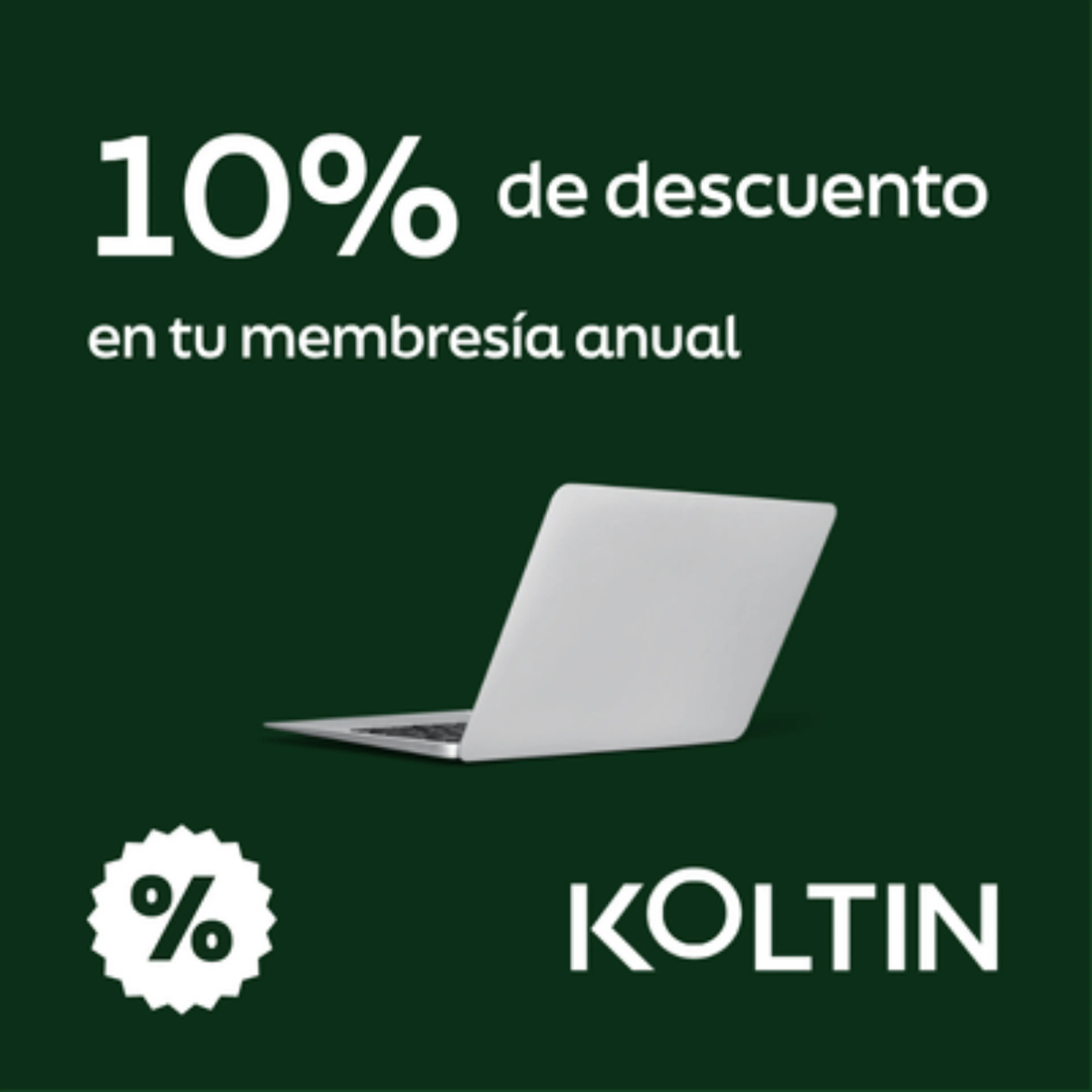 koltin soy+ logo