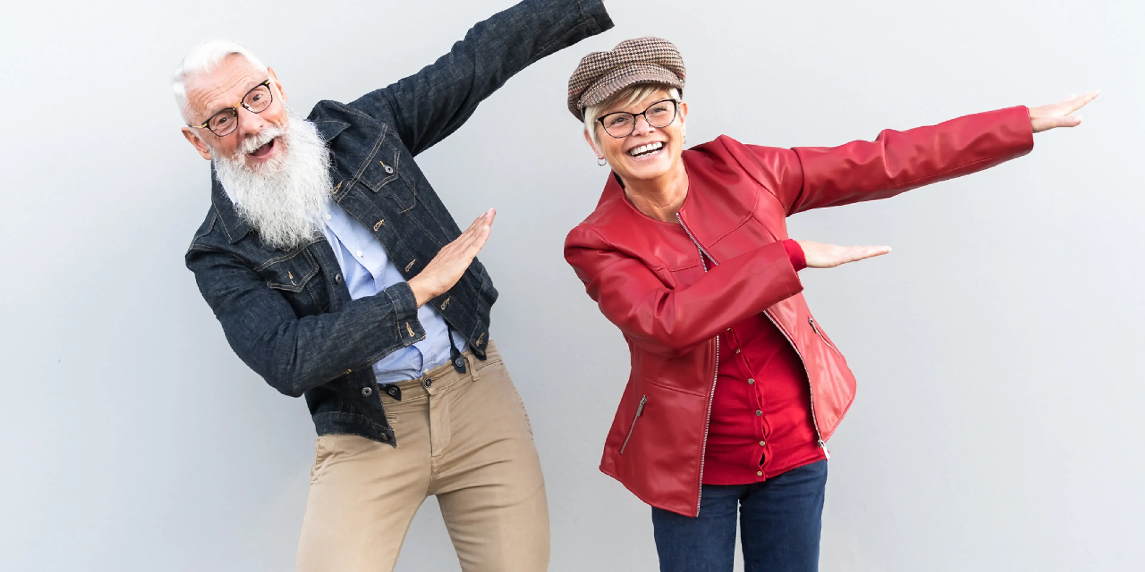 Plan B para quienes no quieren jubilarse: reinvéntate