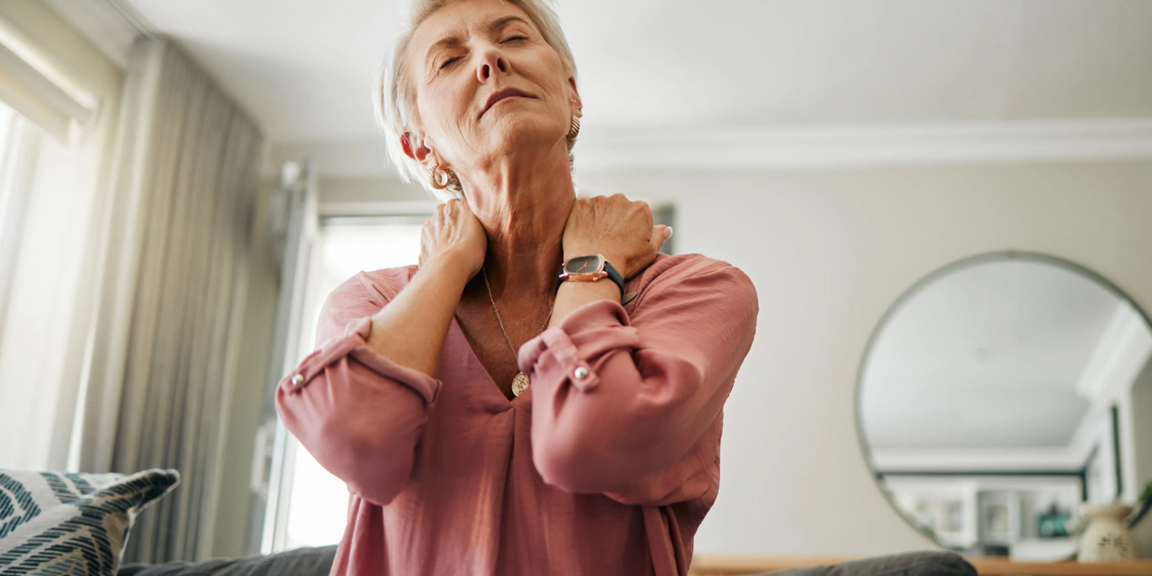 Síntomas de la fibromialgia y cuándo pedir ayuda profesional