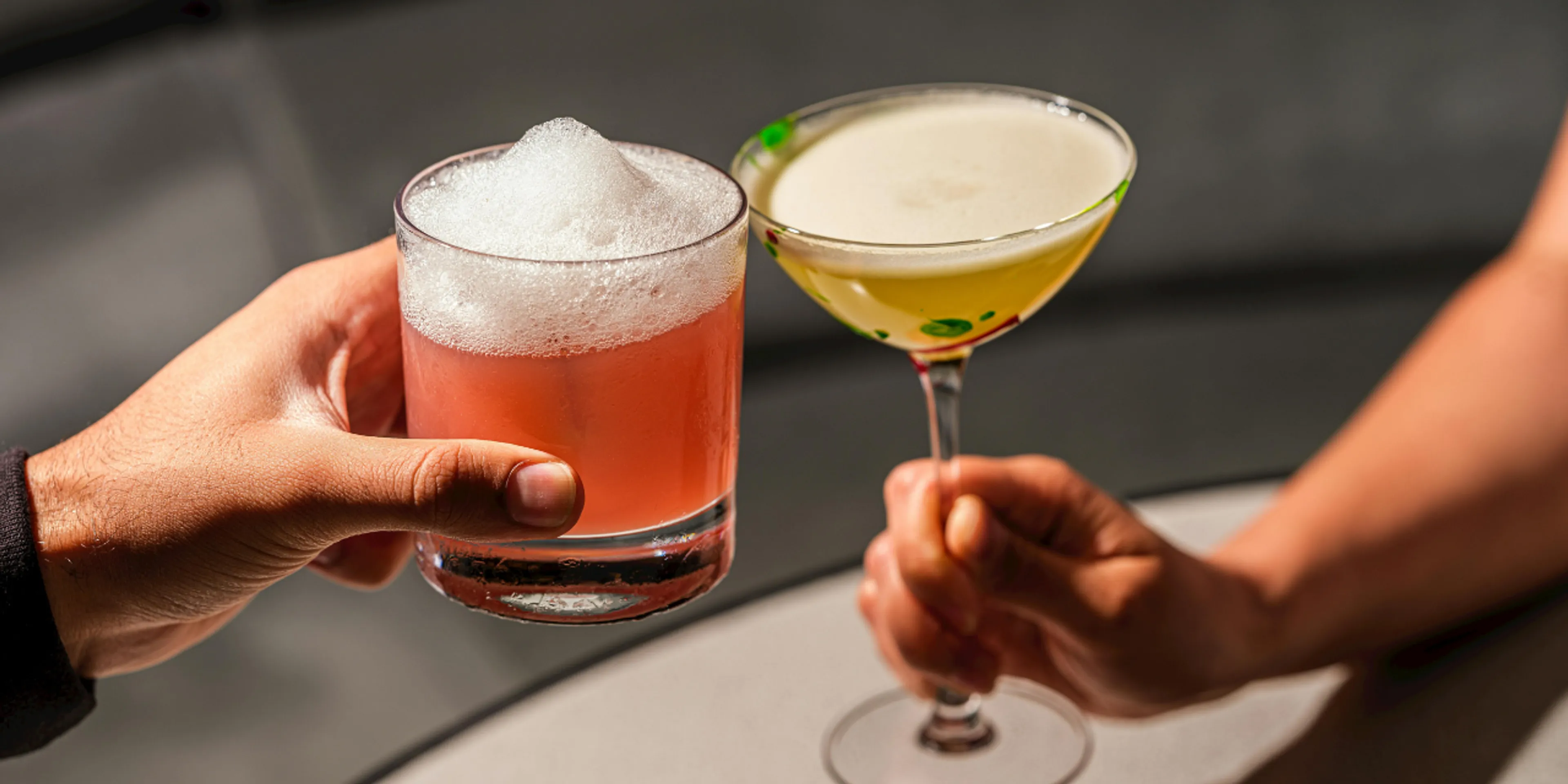 Bebidas alcohólicas bajas en calorías: Disfruta sin culpa