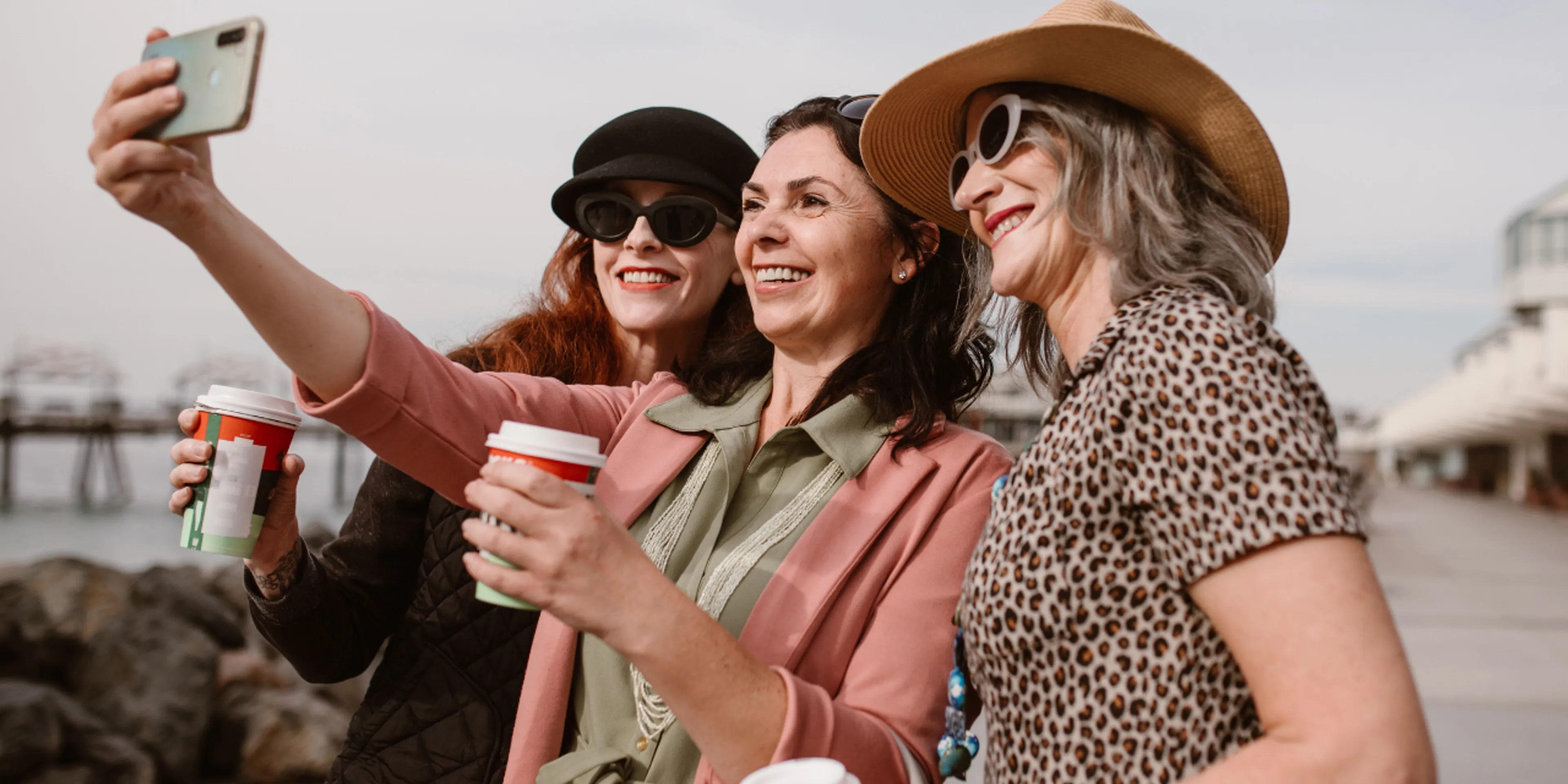 Día de las Madres sin tus hijos cerca