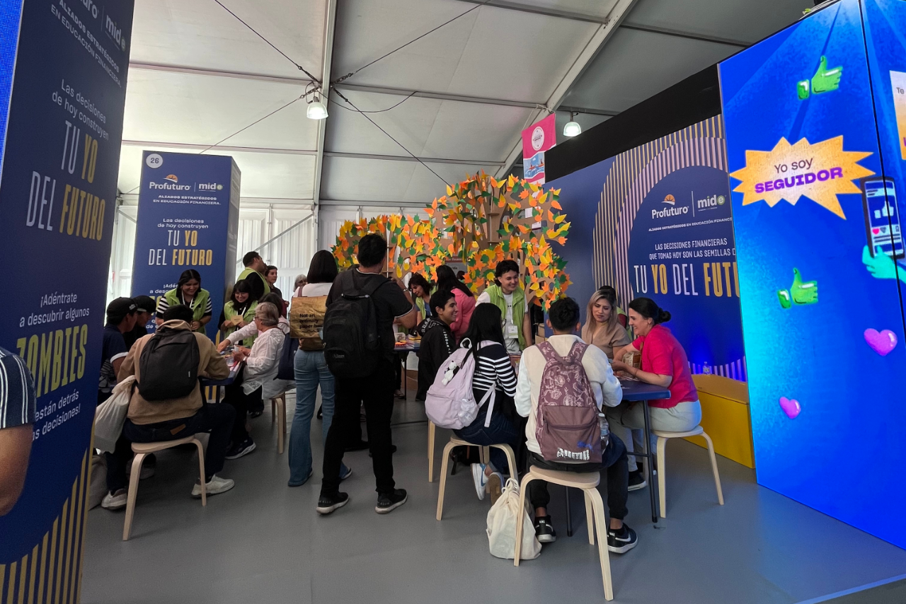 Invertir sin miedo: cómo pasar del ahorro a la libertad financiera