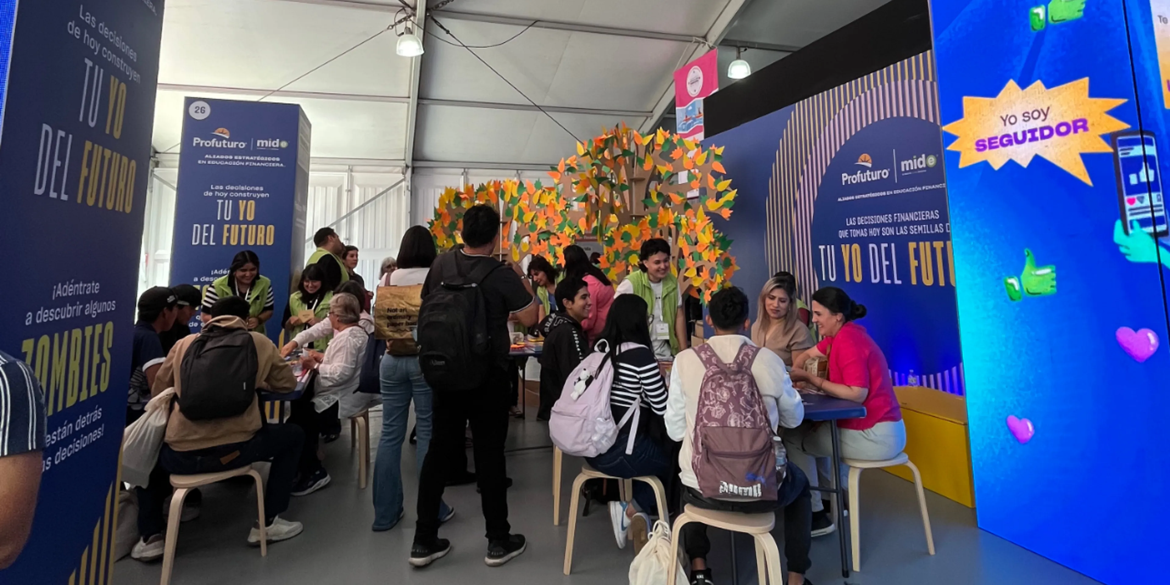 Invertir sin miedo: cómo pasar del ahorro a la libertad financiera