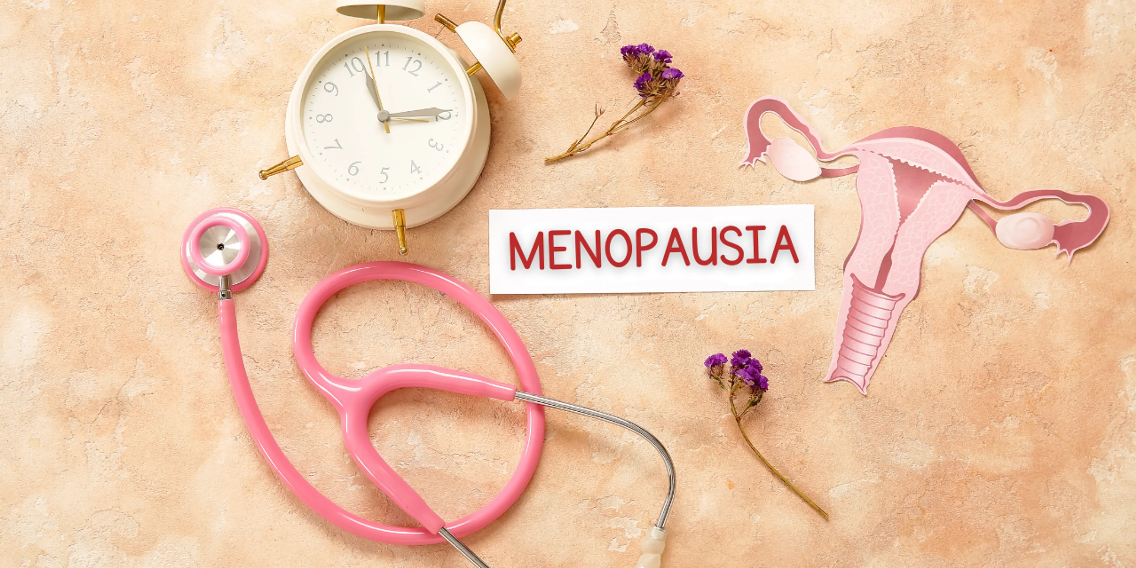 Cómo apoyar a mi pareja en menopausia