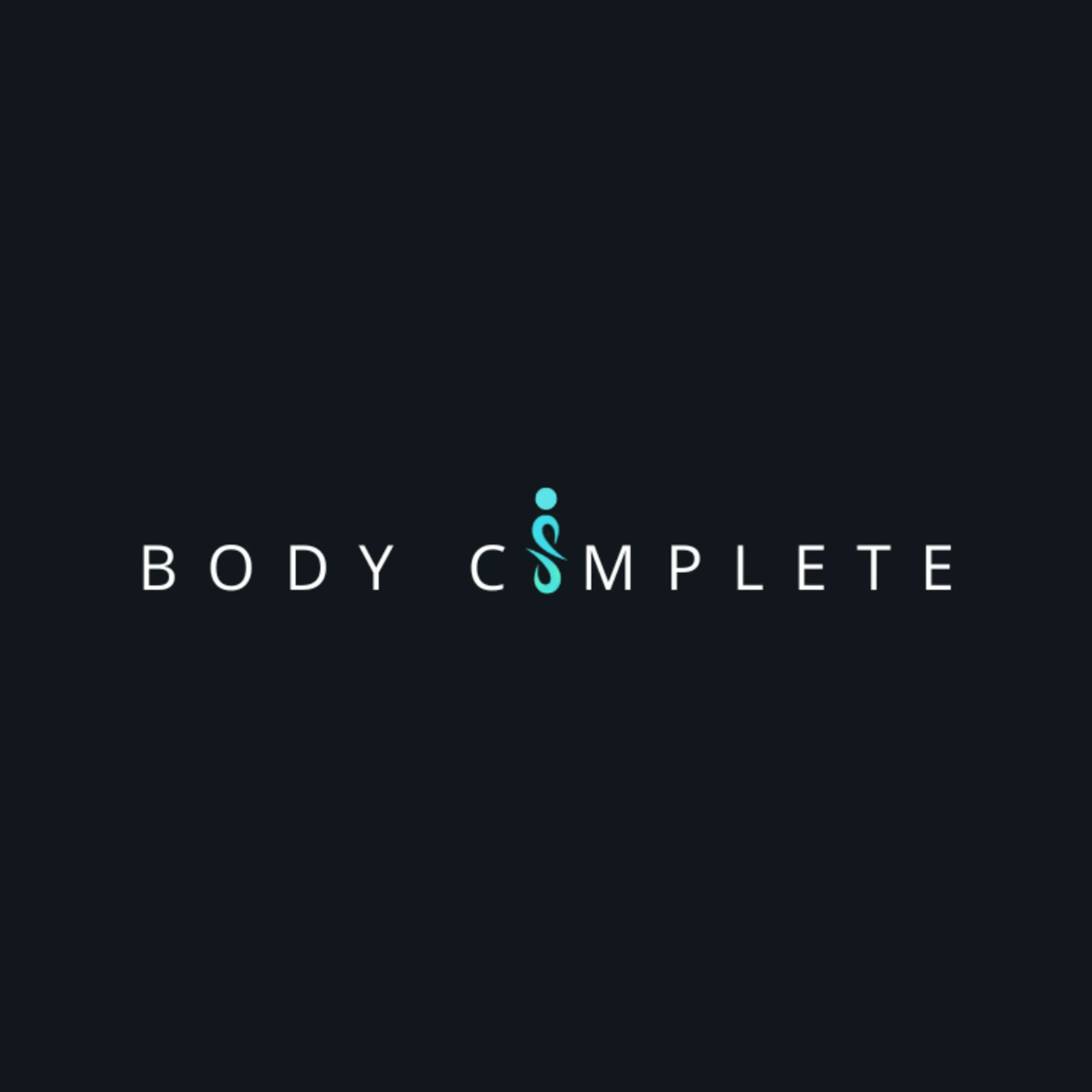 Logo Body Complete