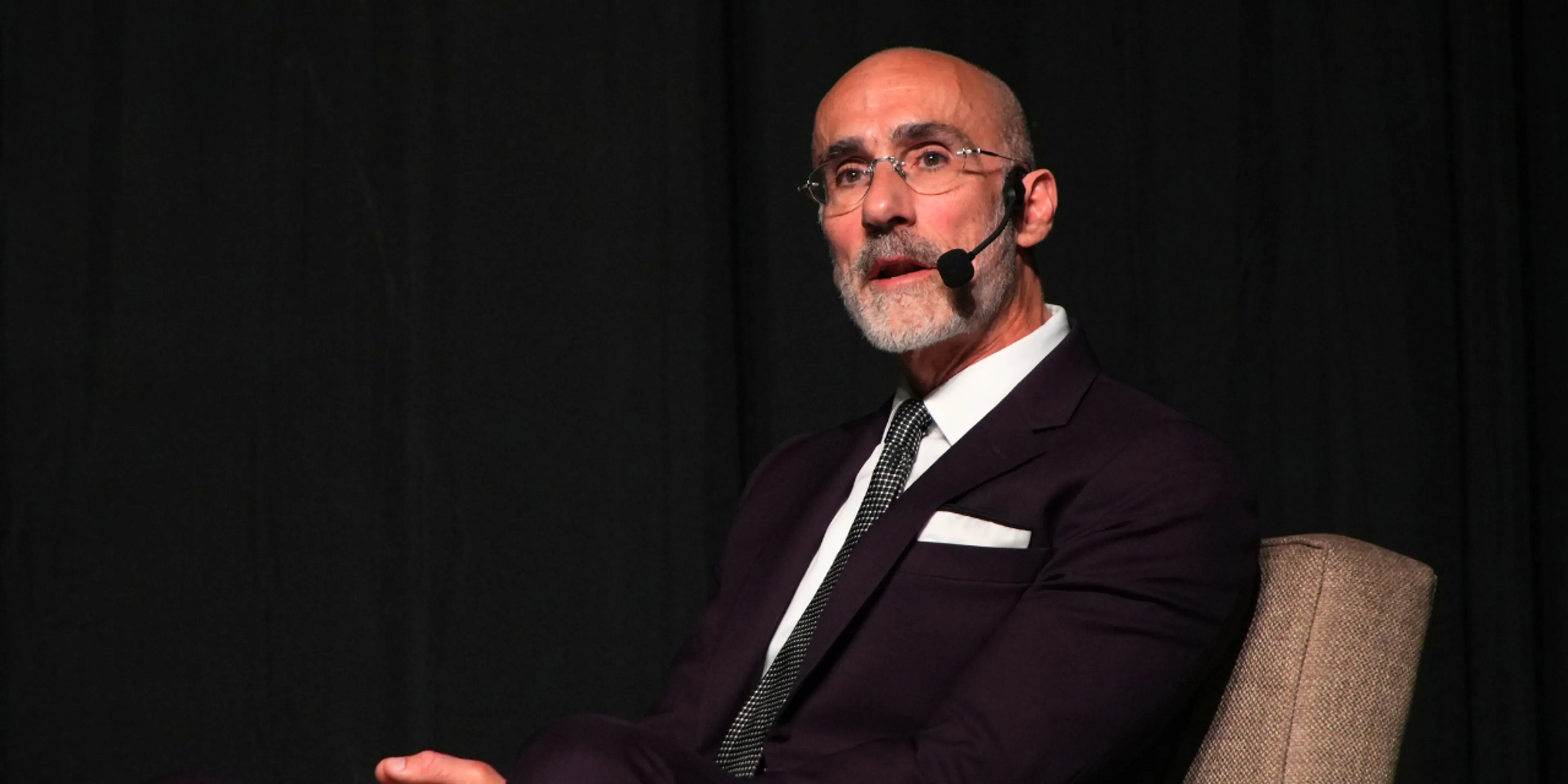 Arthur Brooks: “La felicidad no es un sentimiento, es una ciencia que se aprende”