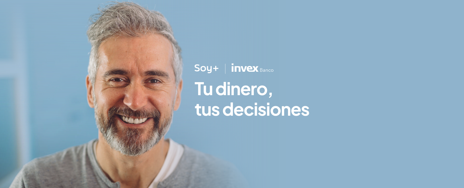 Soy Más e INVEX Banco