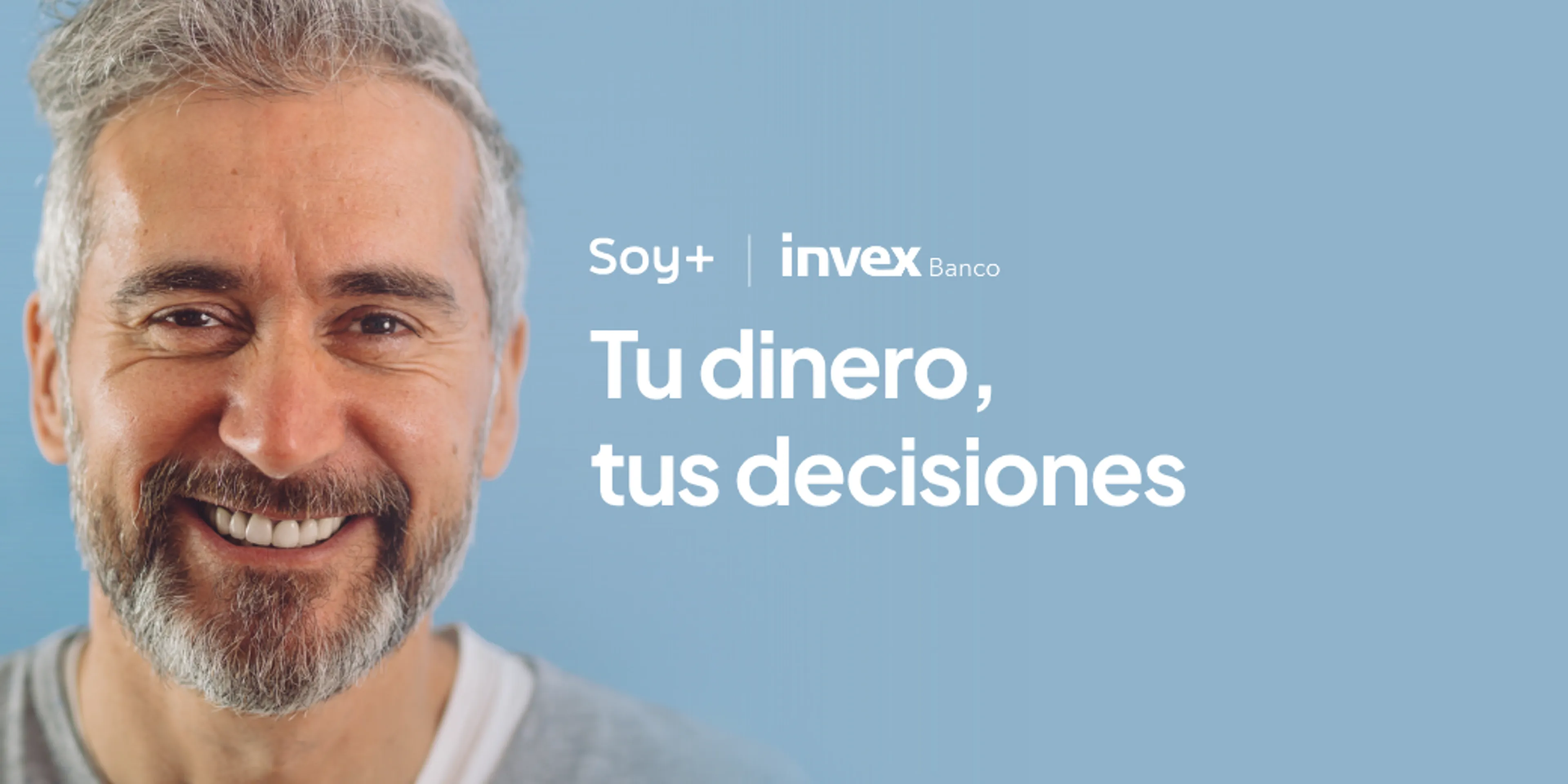 Soy Más e INVEX Banco