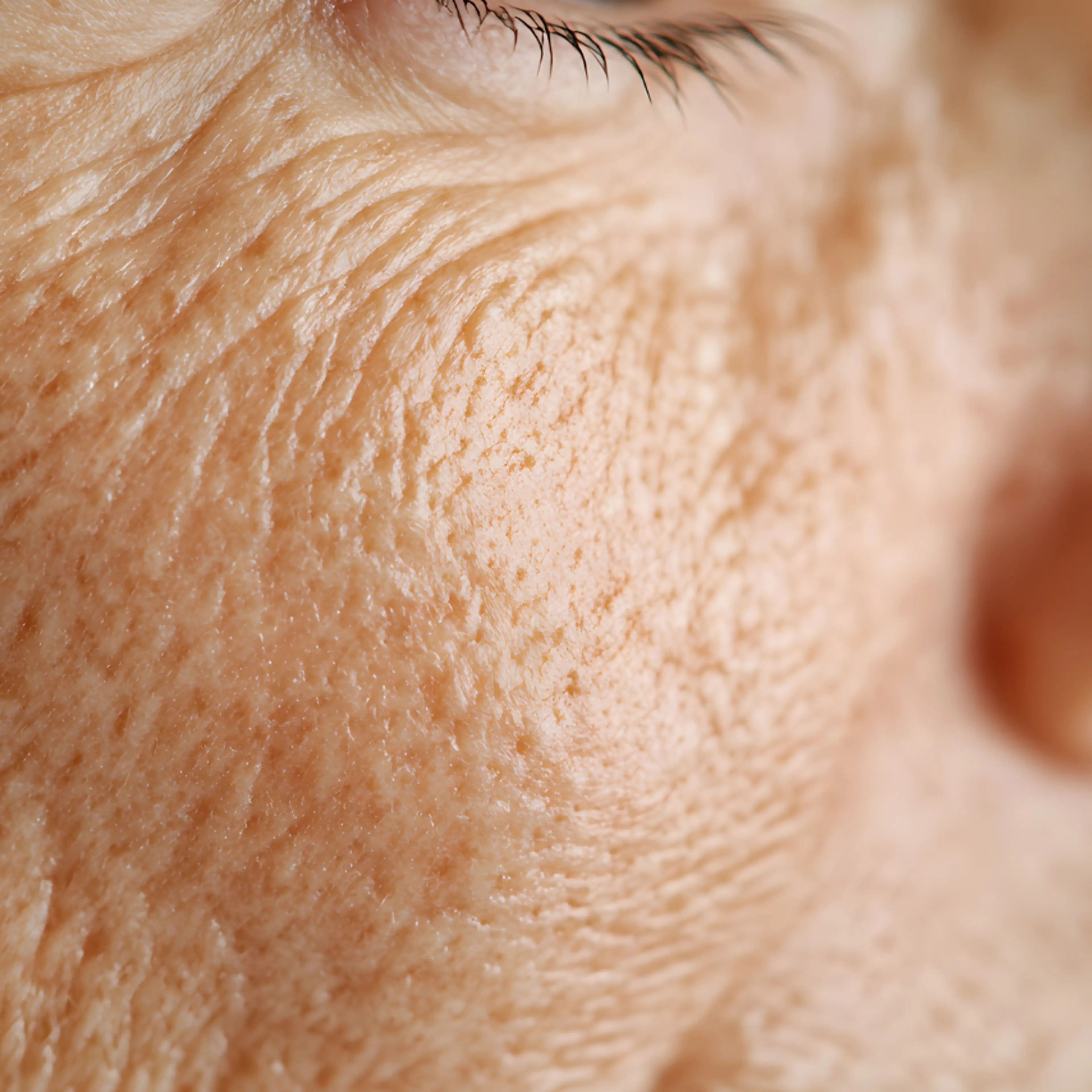 Arrugas: historias que se escriben con el tiempo y se construyen con planeación