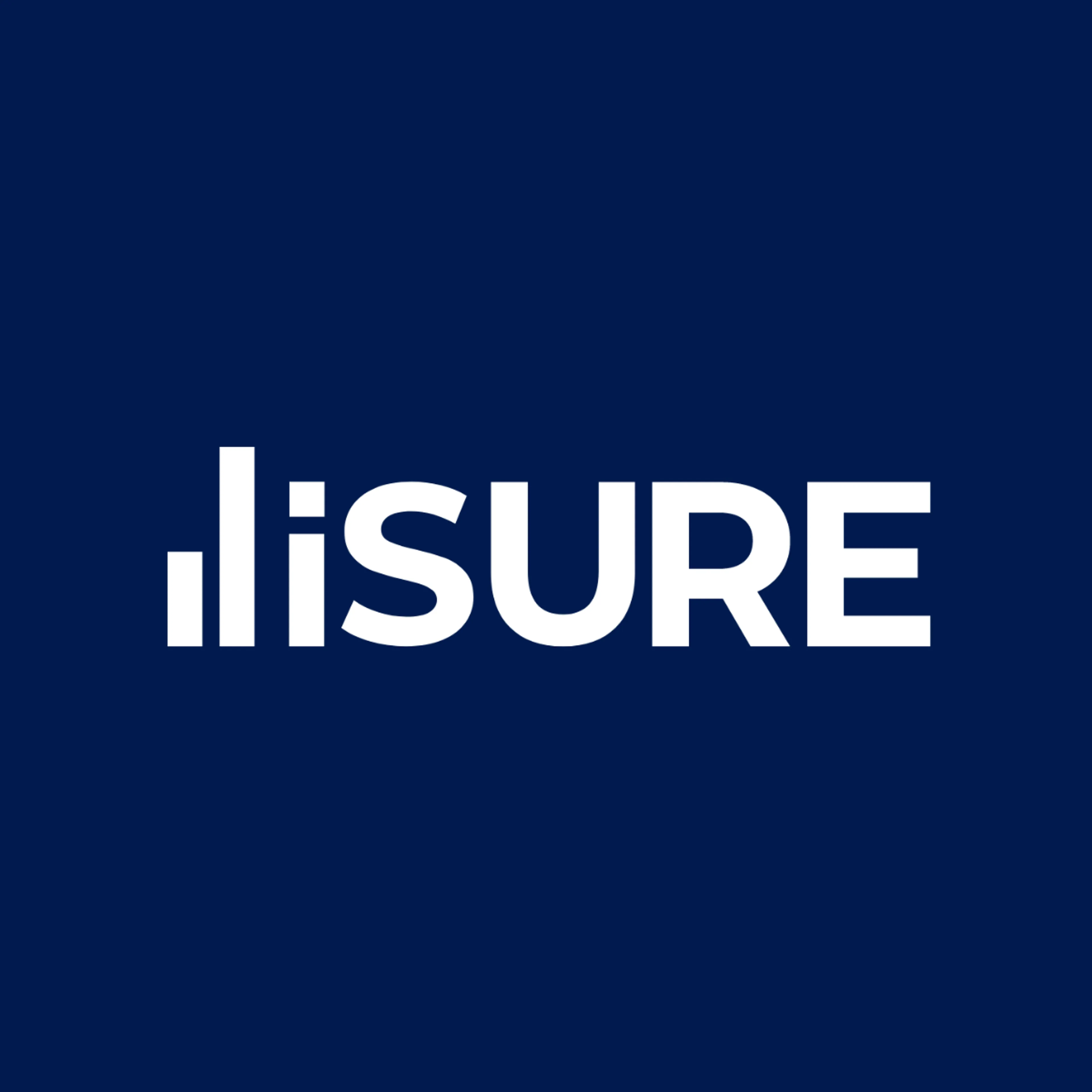 Logo iSure