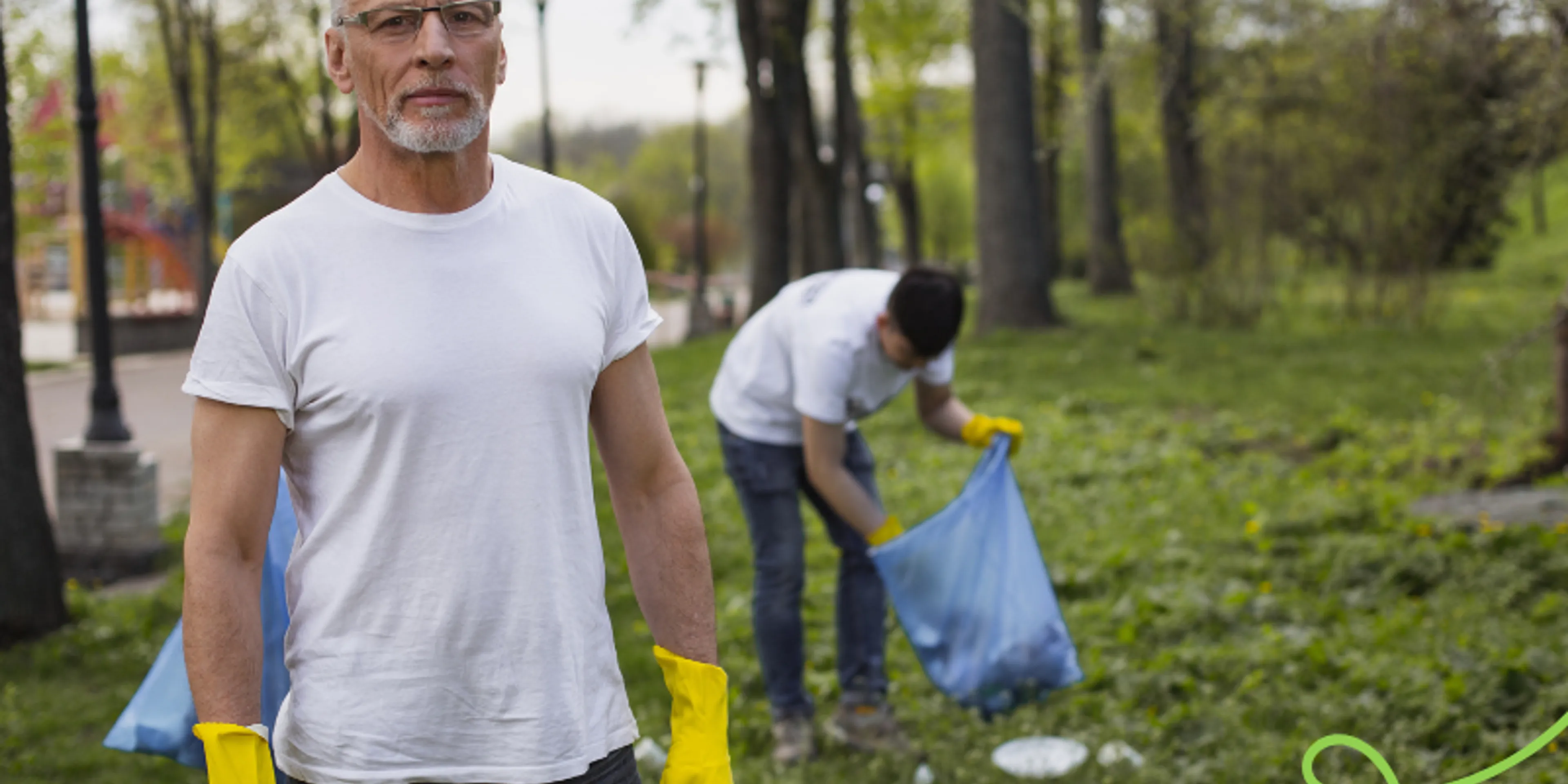 Voluntariado como experiencia de vida