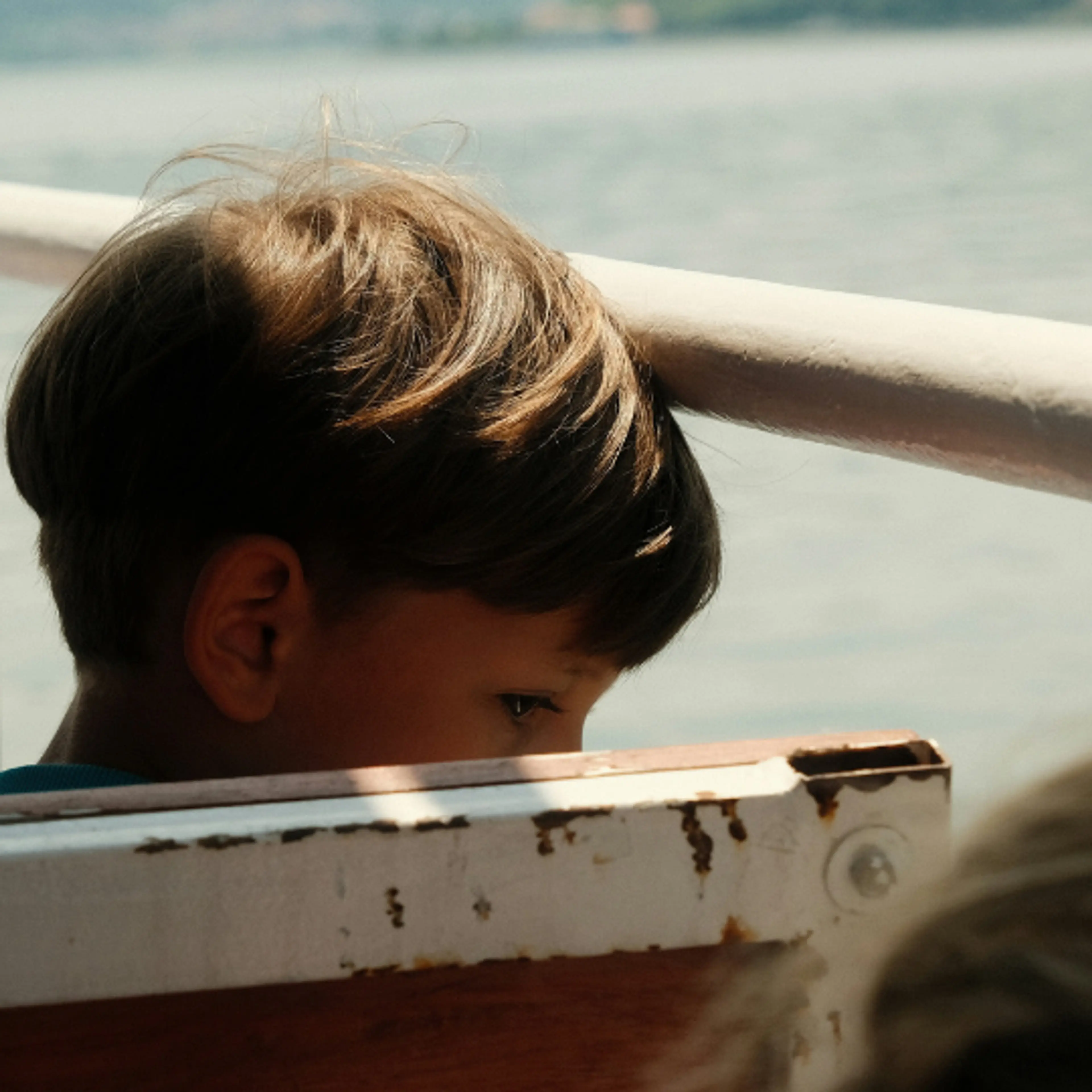 Viajar con niños