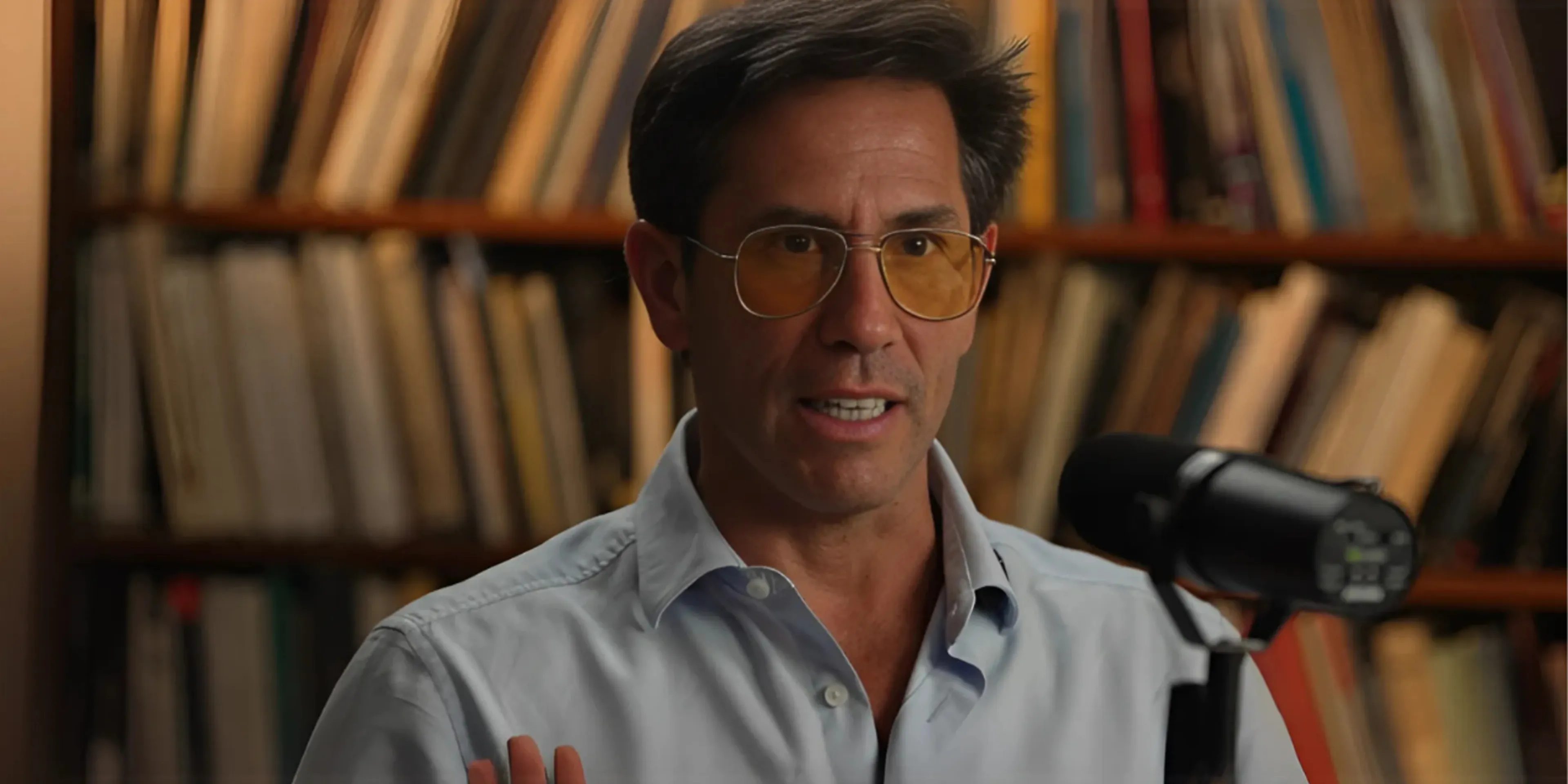 Que es el Biohacking según Marcos Apud