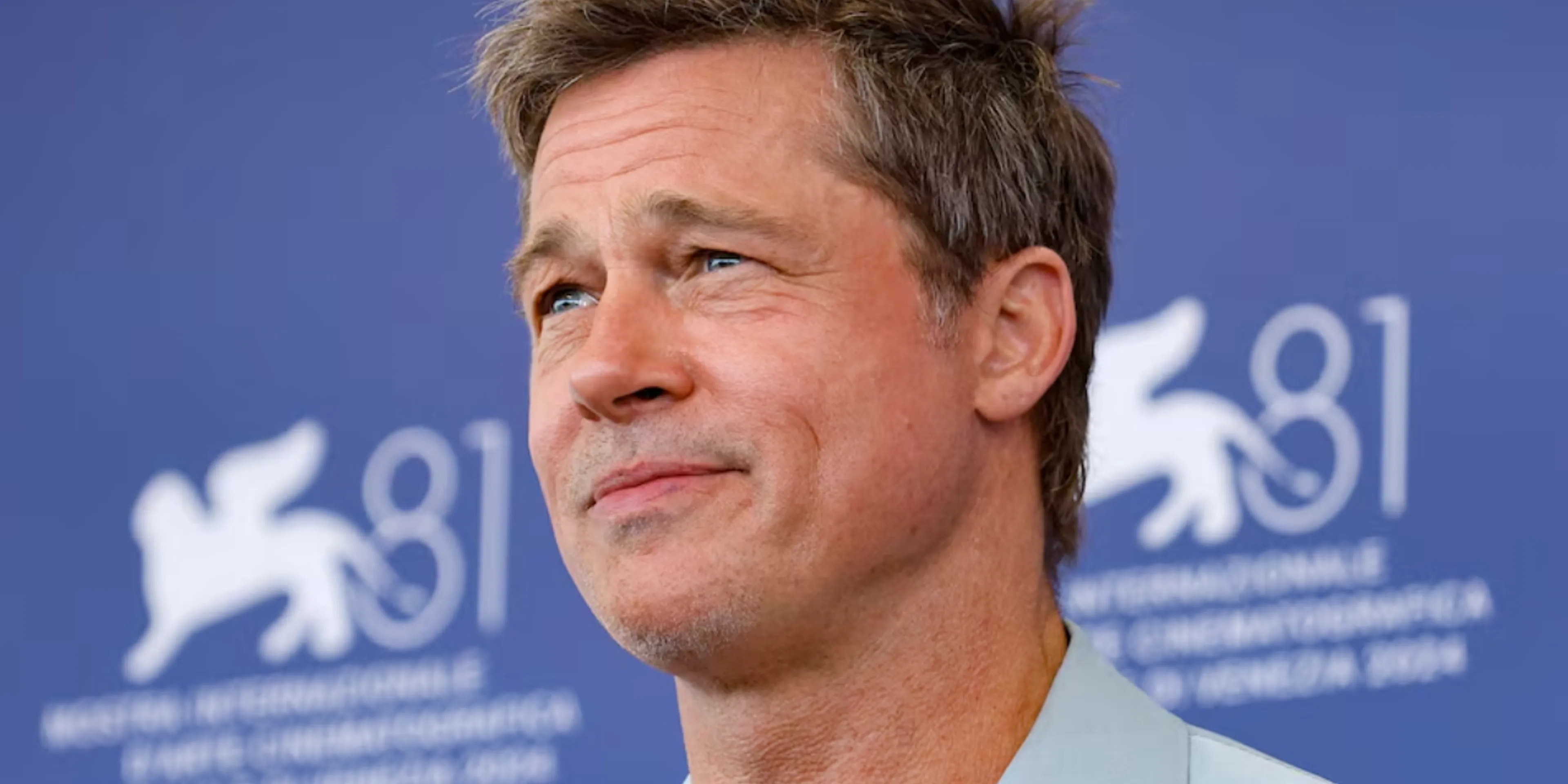 Estafa de Brad Pitt por inteligencia Artificial
