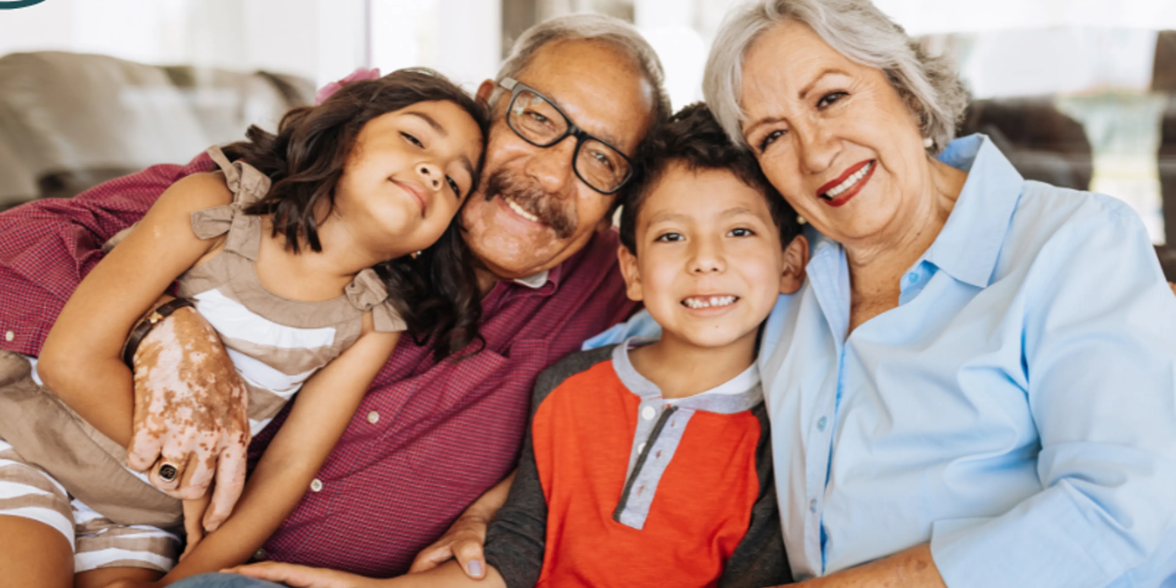 Día del abuelo en México