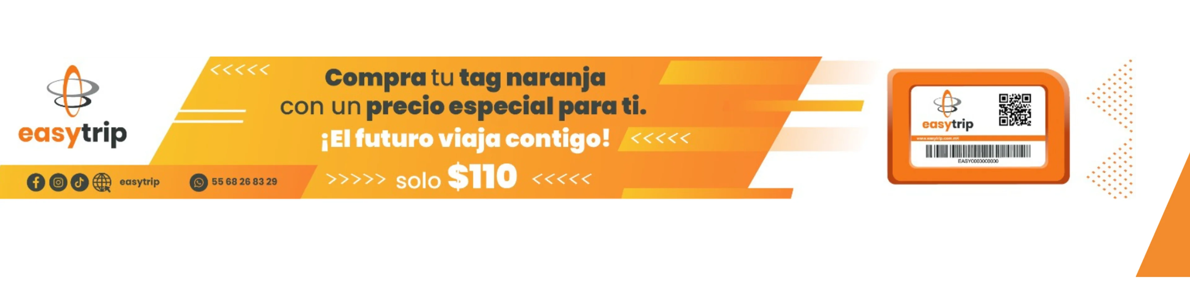 easytrip banner promocion soy+