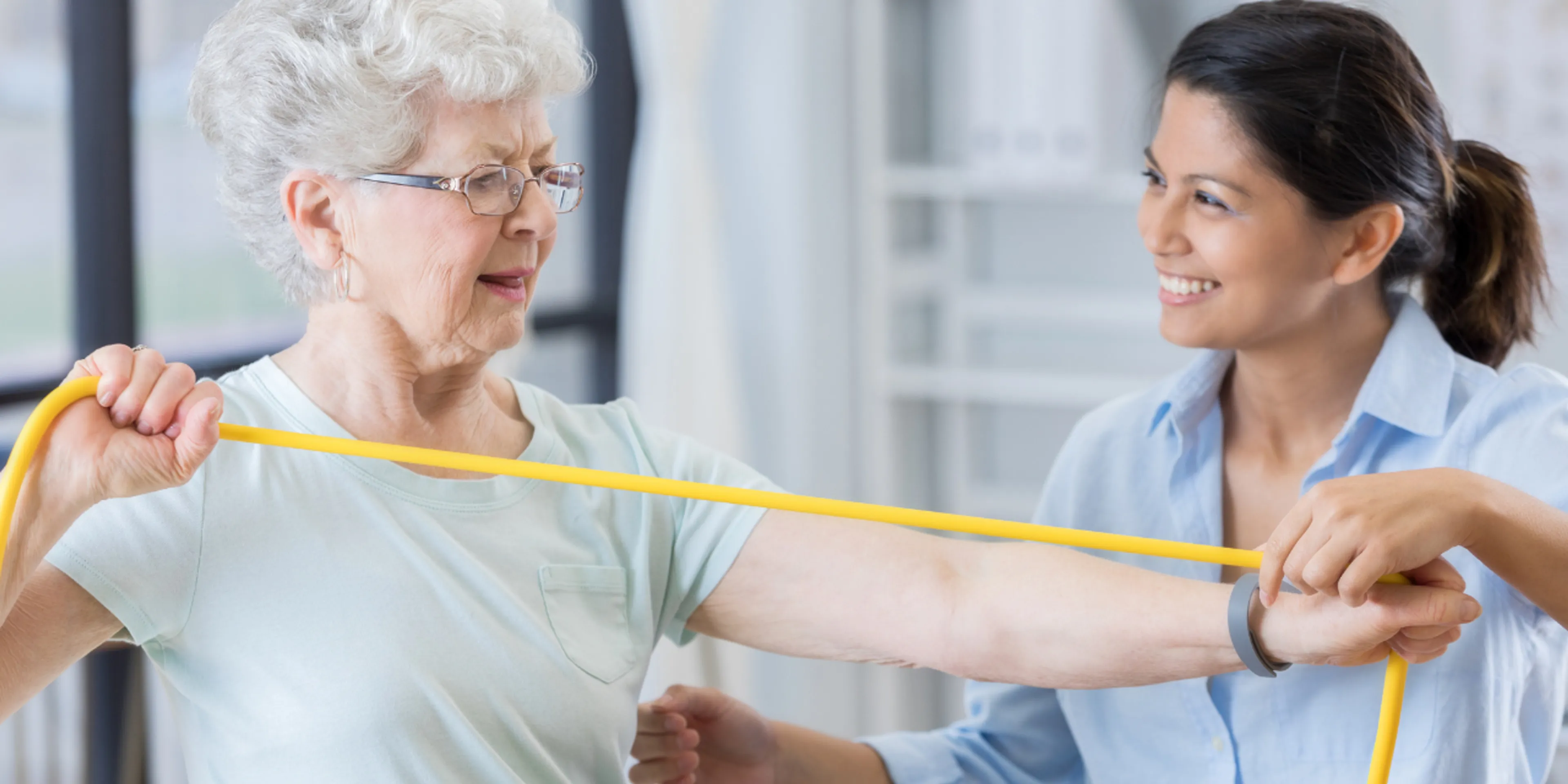 Estas son las lesiones más comunes atendidas por la fisioterapia: Recovery