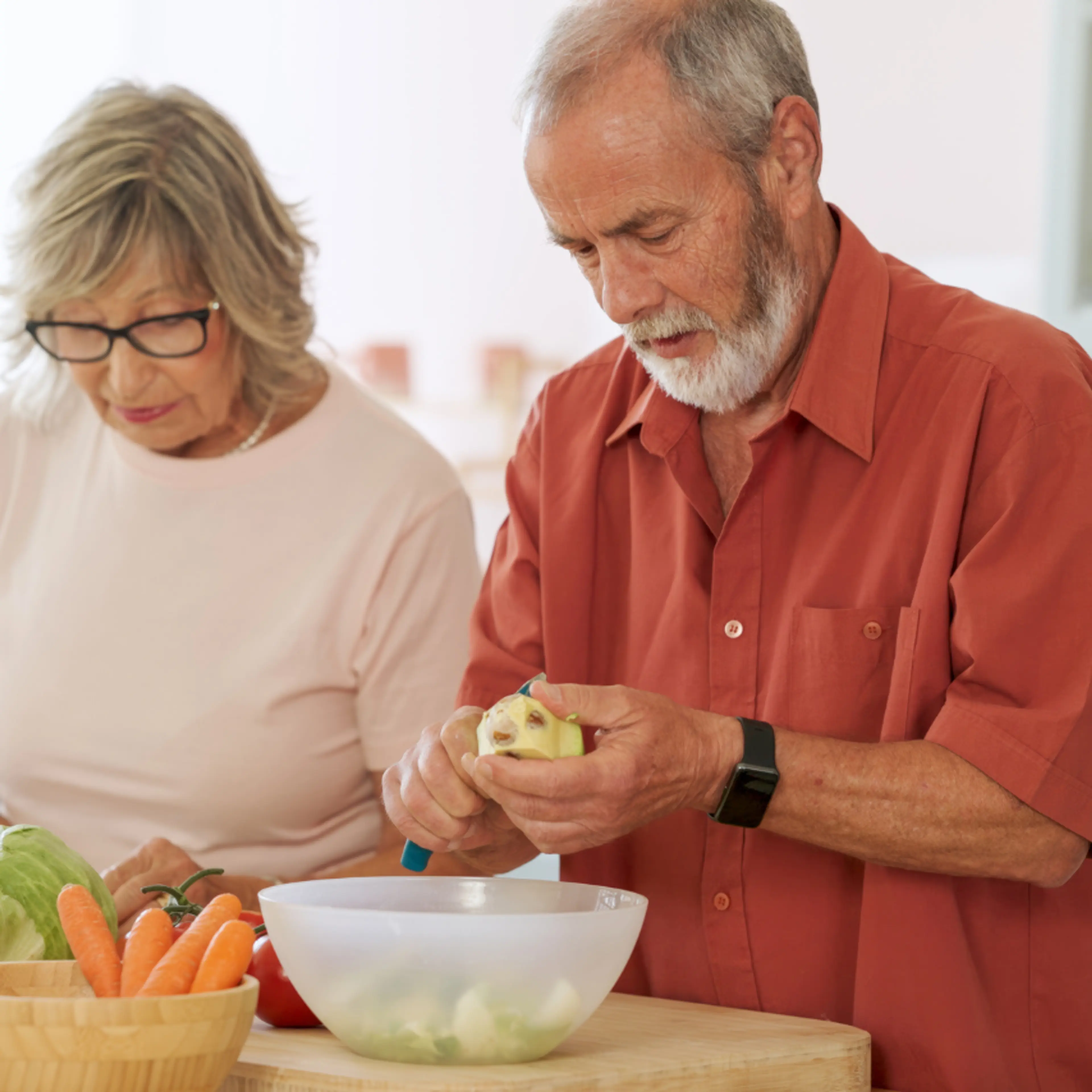 8 hábitos para mantener la vida en pareja y fortalecer la relación a largo plazo