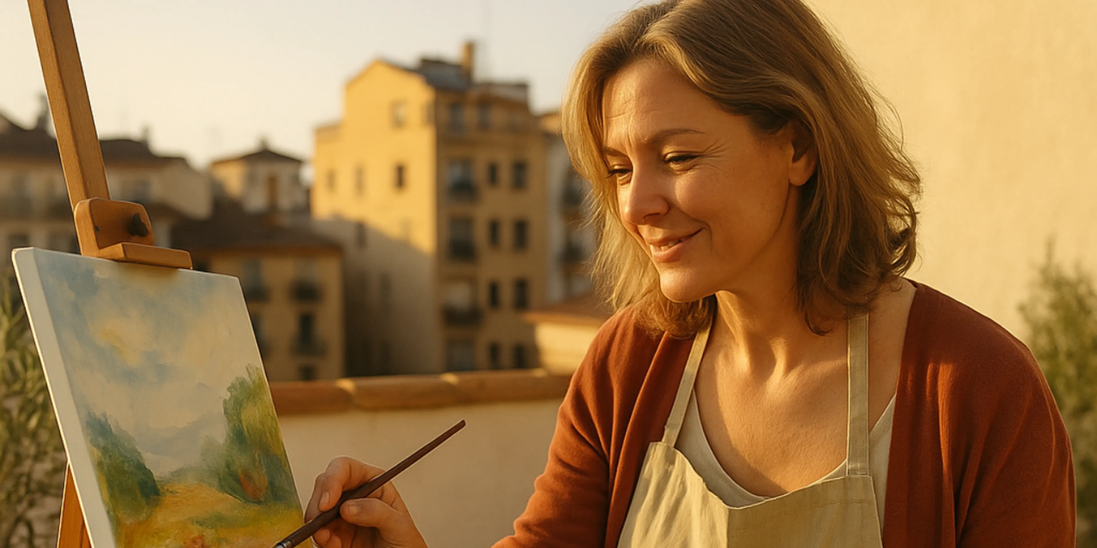 Pasatiempos que renuevan tu espíritu y hacen vibrar tu pasión por la vida