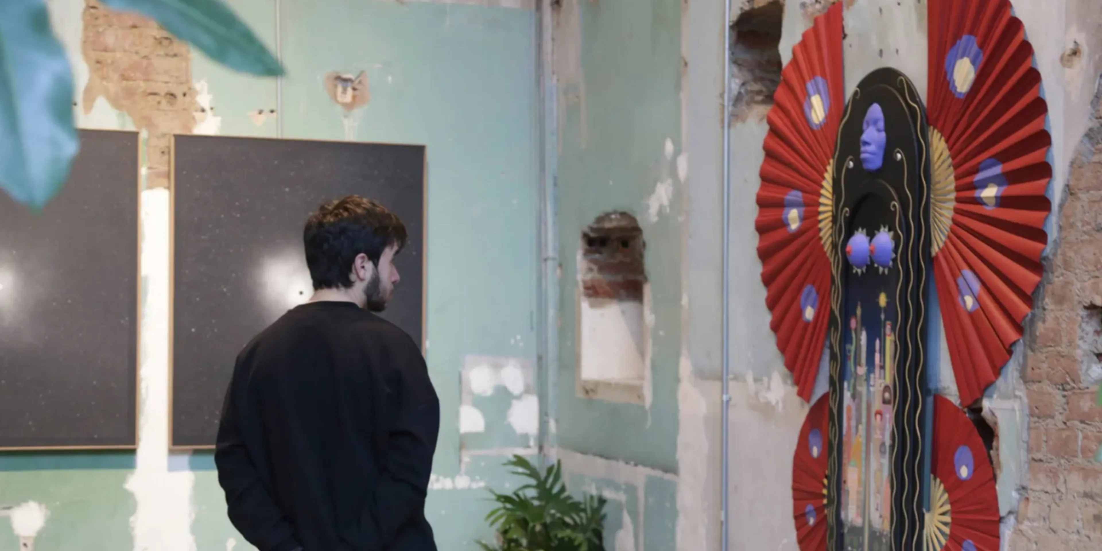 Semana del Arte 2025 CDMX