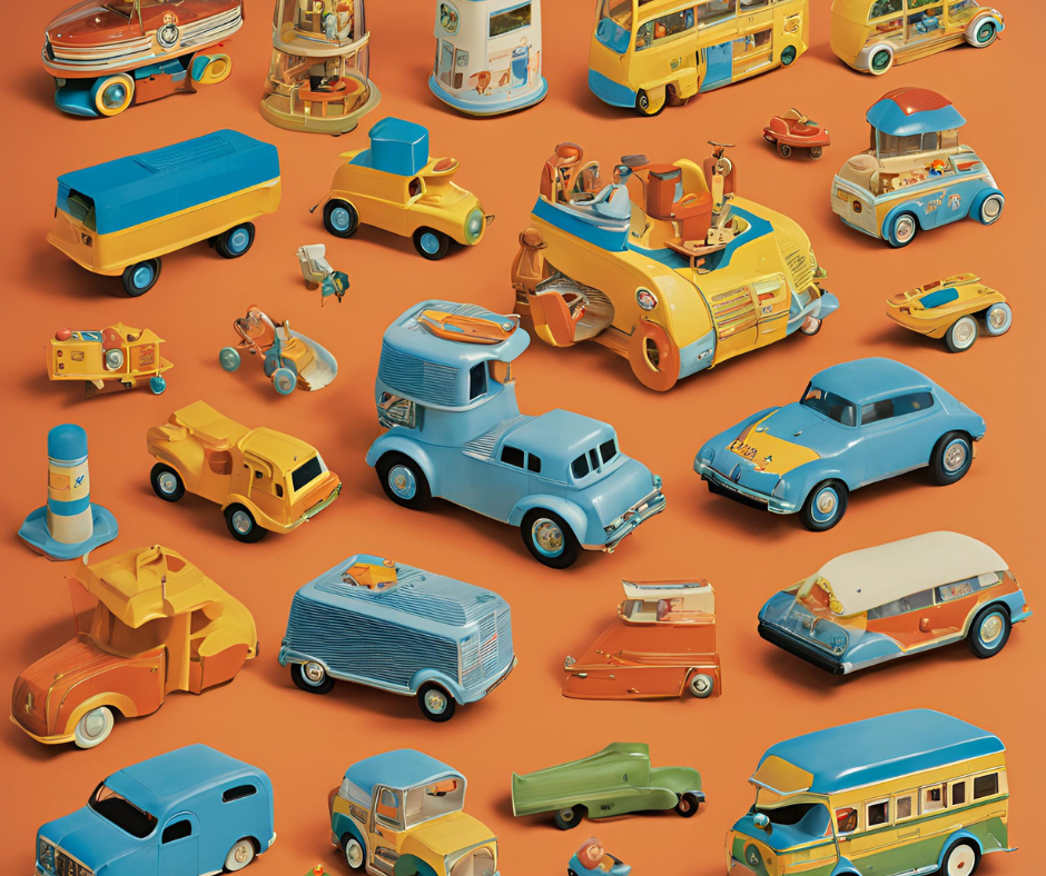 La vida antes de los celulares