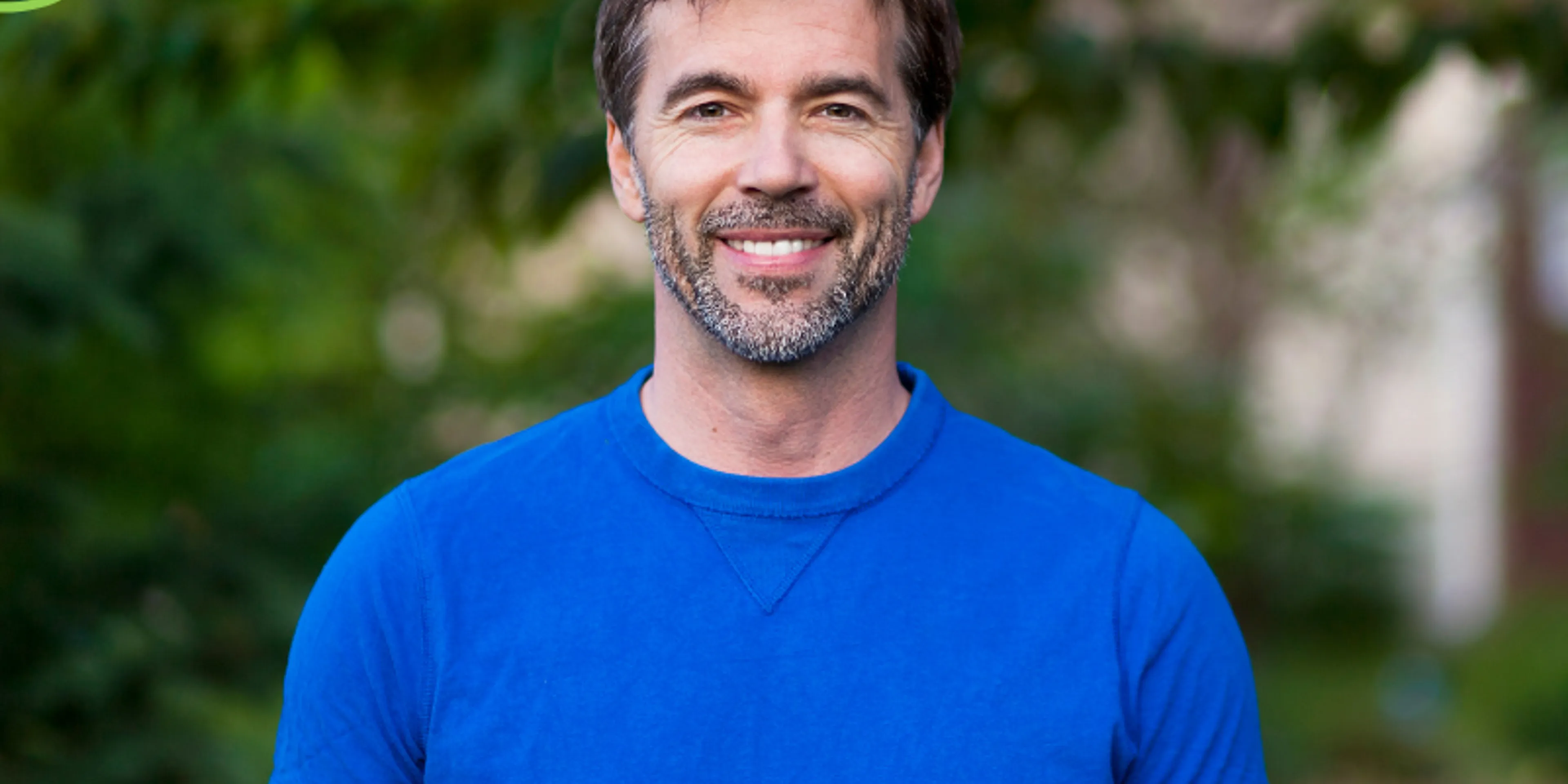 Cuidado personal para hombres mayores de 50