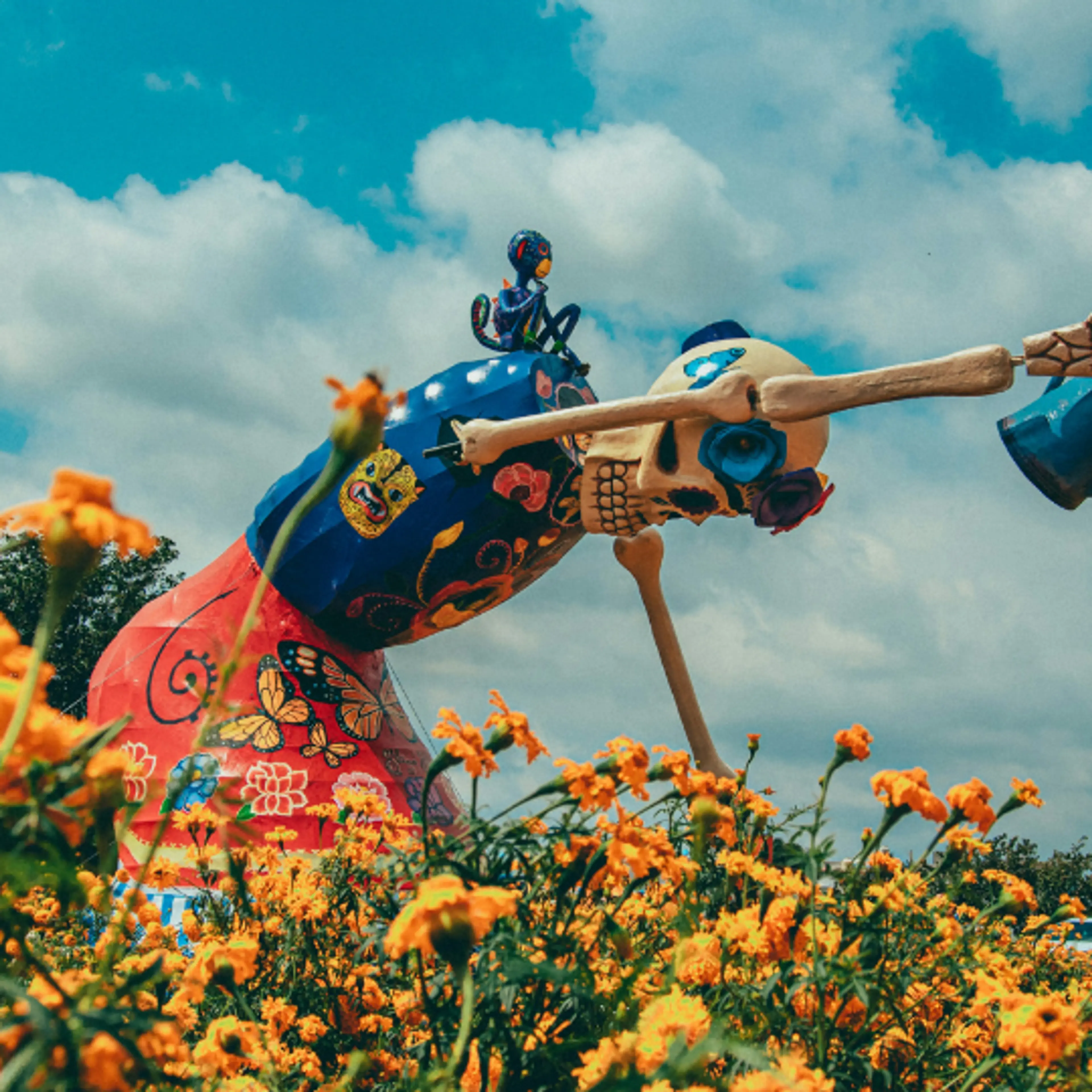 Aztlán