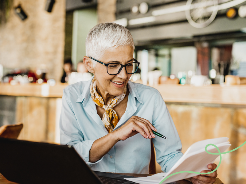 Silverpreneurs la nueva generación de emprendedores