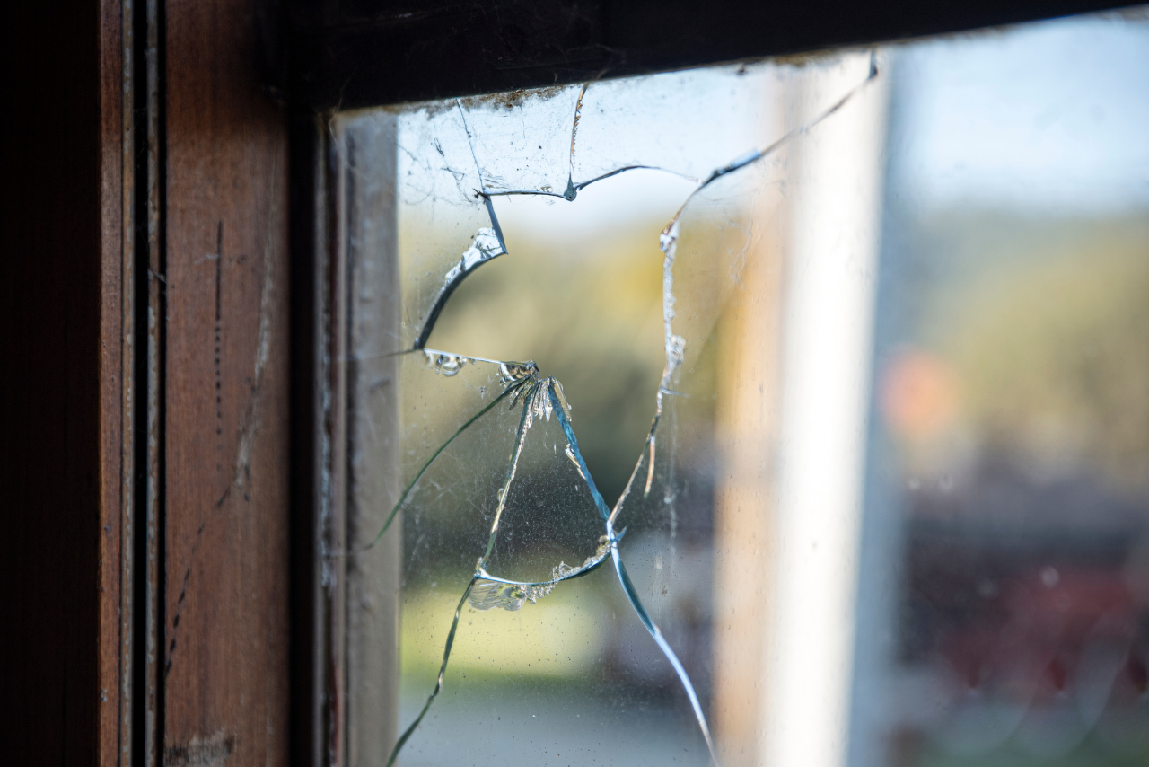 ¿Robo en casa? Cómo recuperar el control después de perder la seguridad
